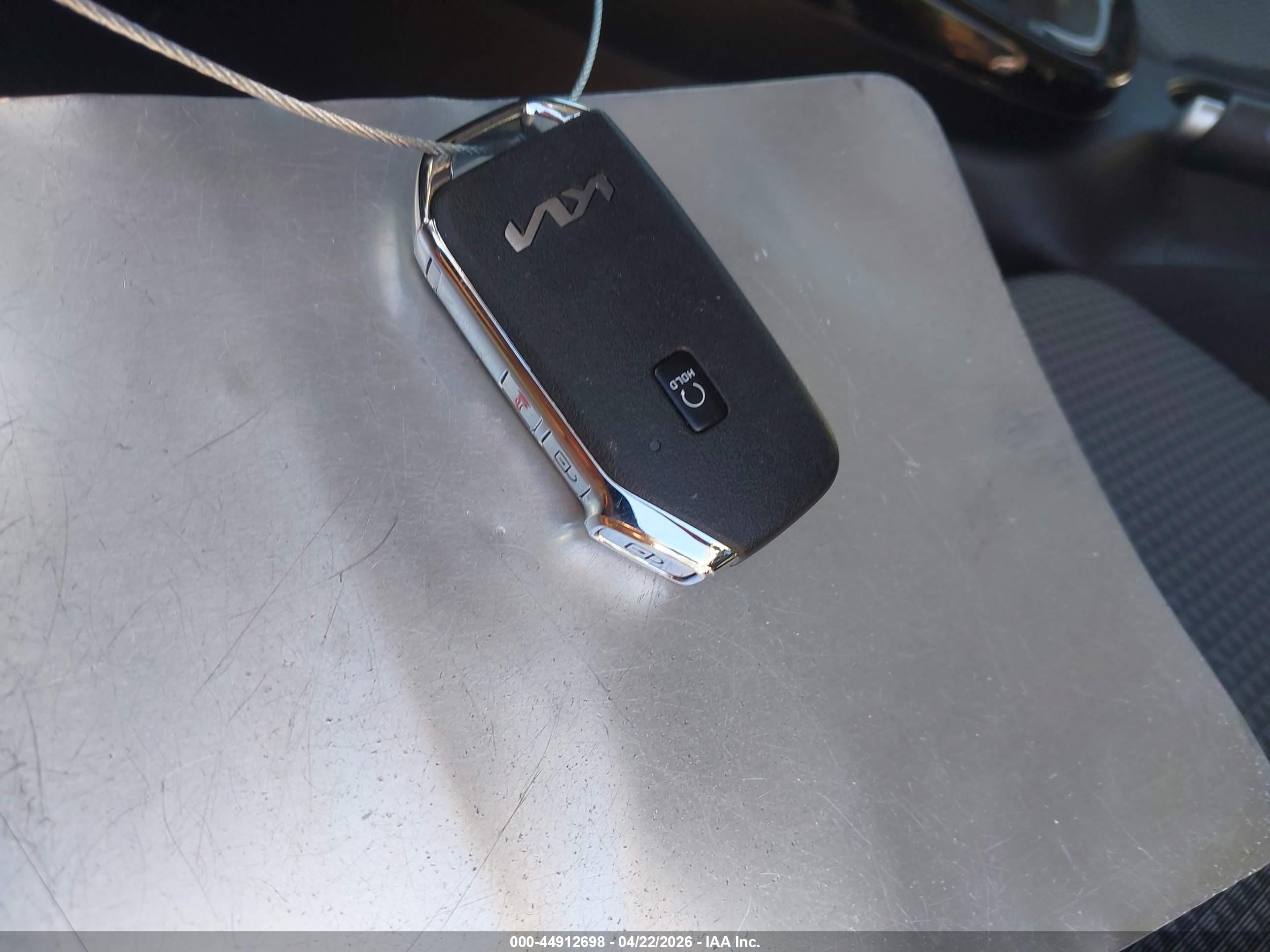 KIA SOUL image 11