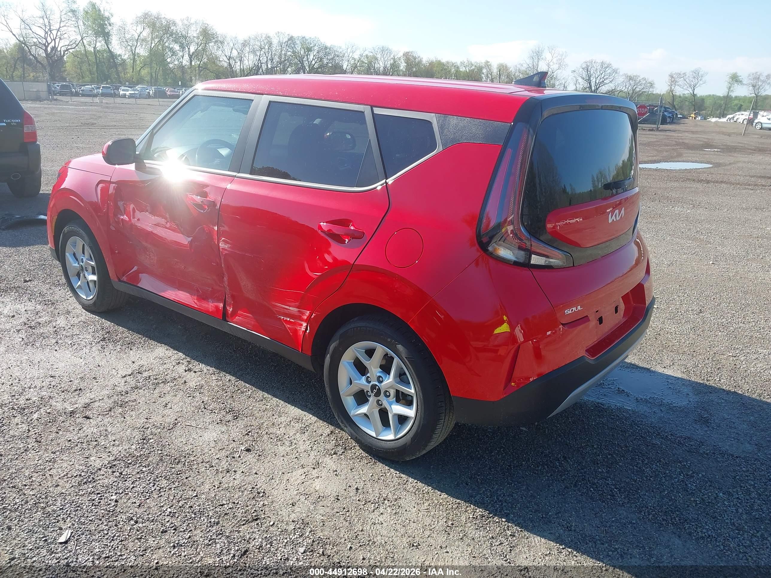 KIA SOUL image 3