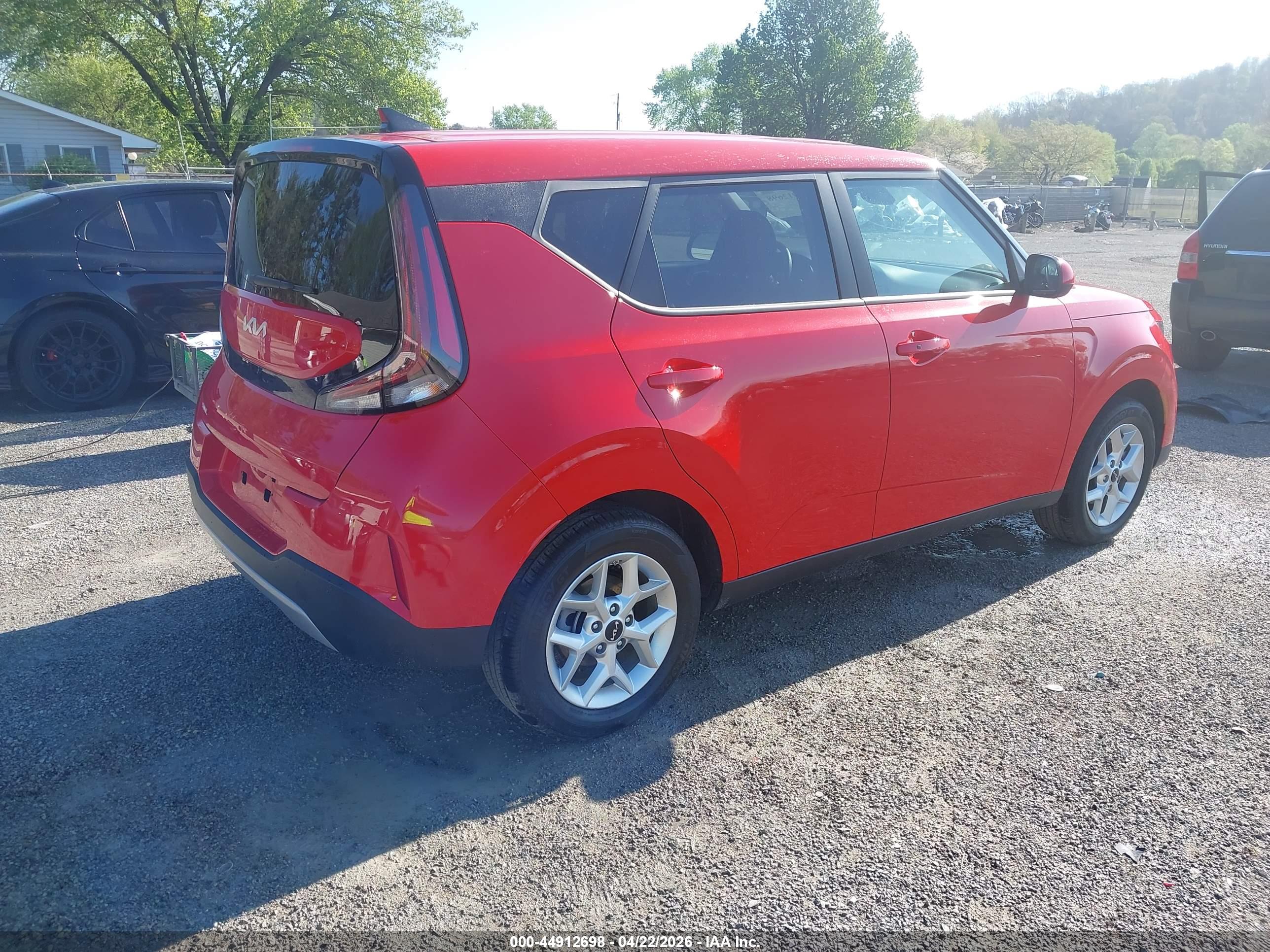 KIA SOUL image 4