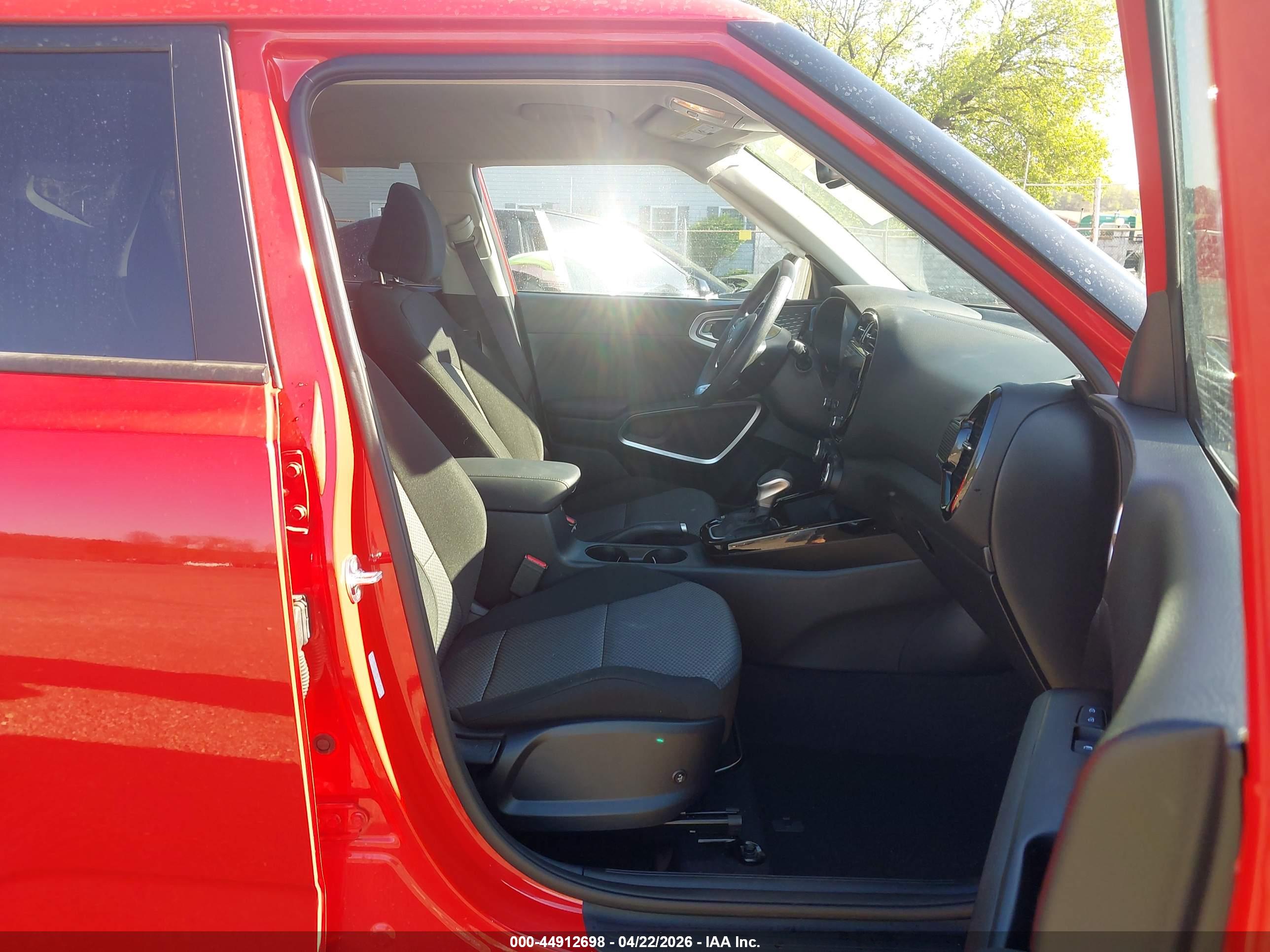 KIA SOUL image 5