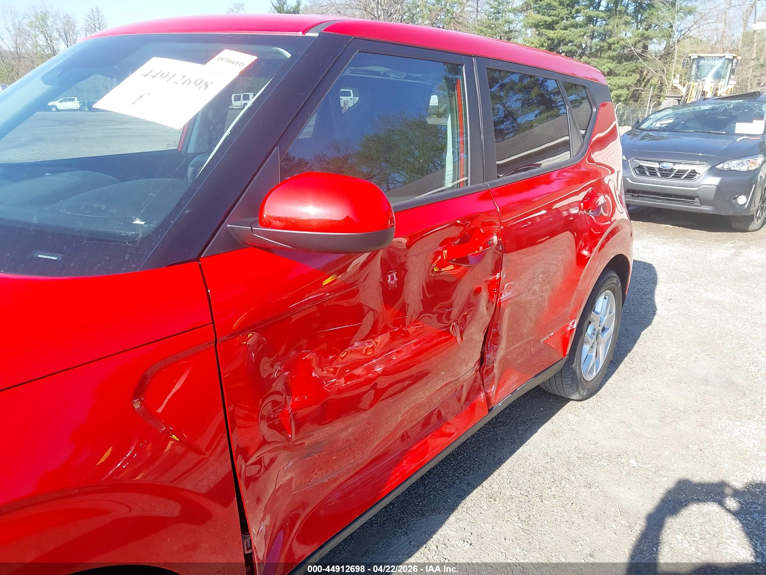 KIA SOUL image 6