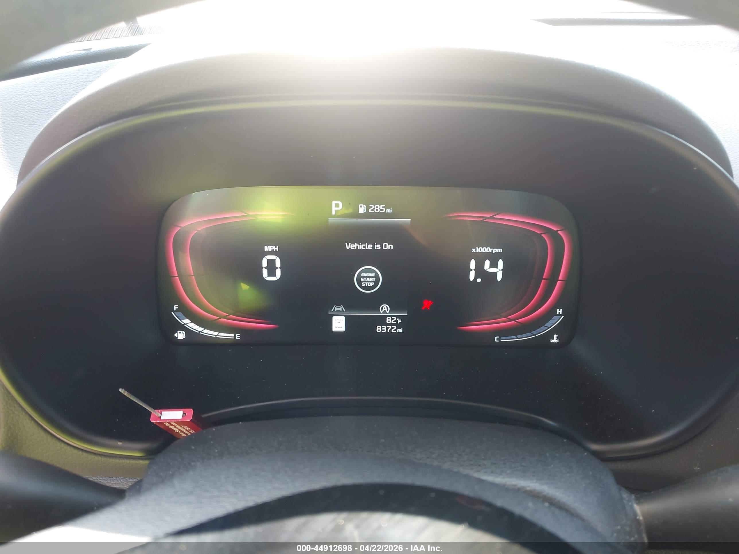 KIA SOUL image 7