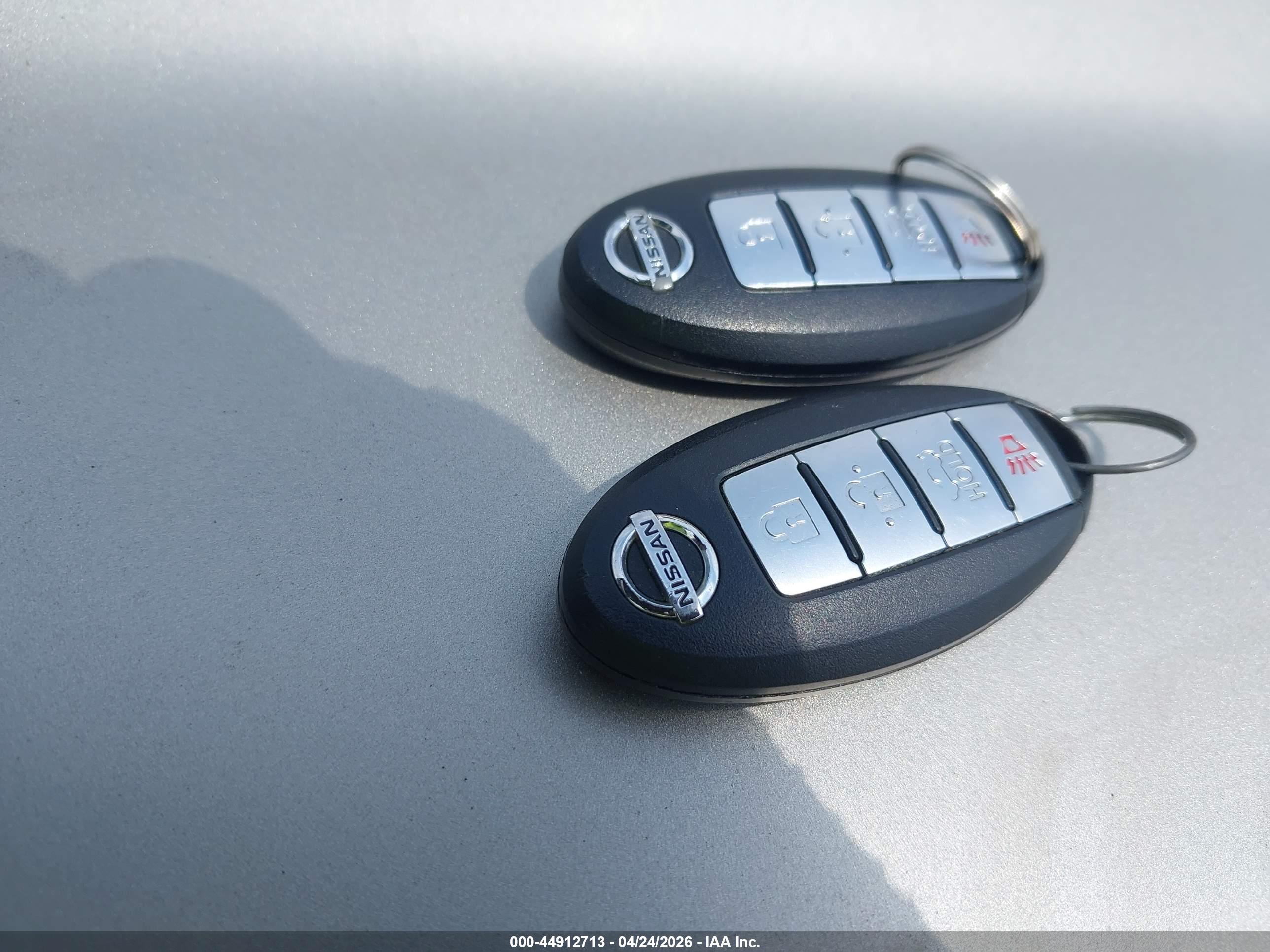 NISSAN SENTRA image 11