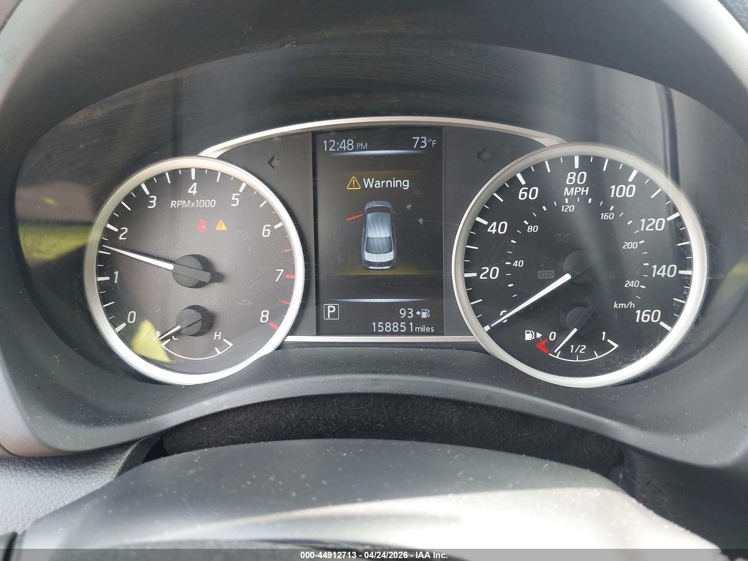 NISSAN SENTRA image 7