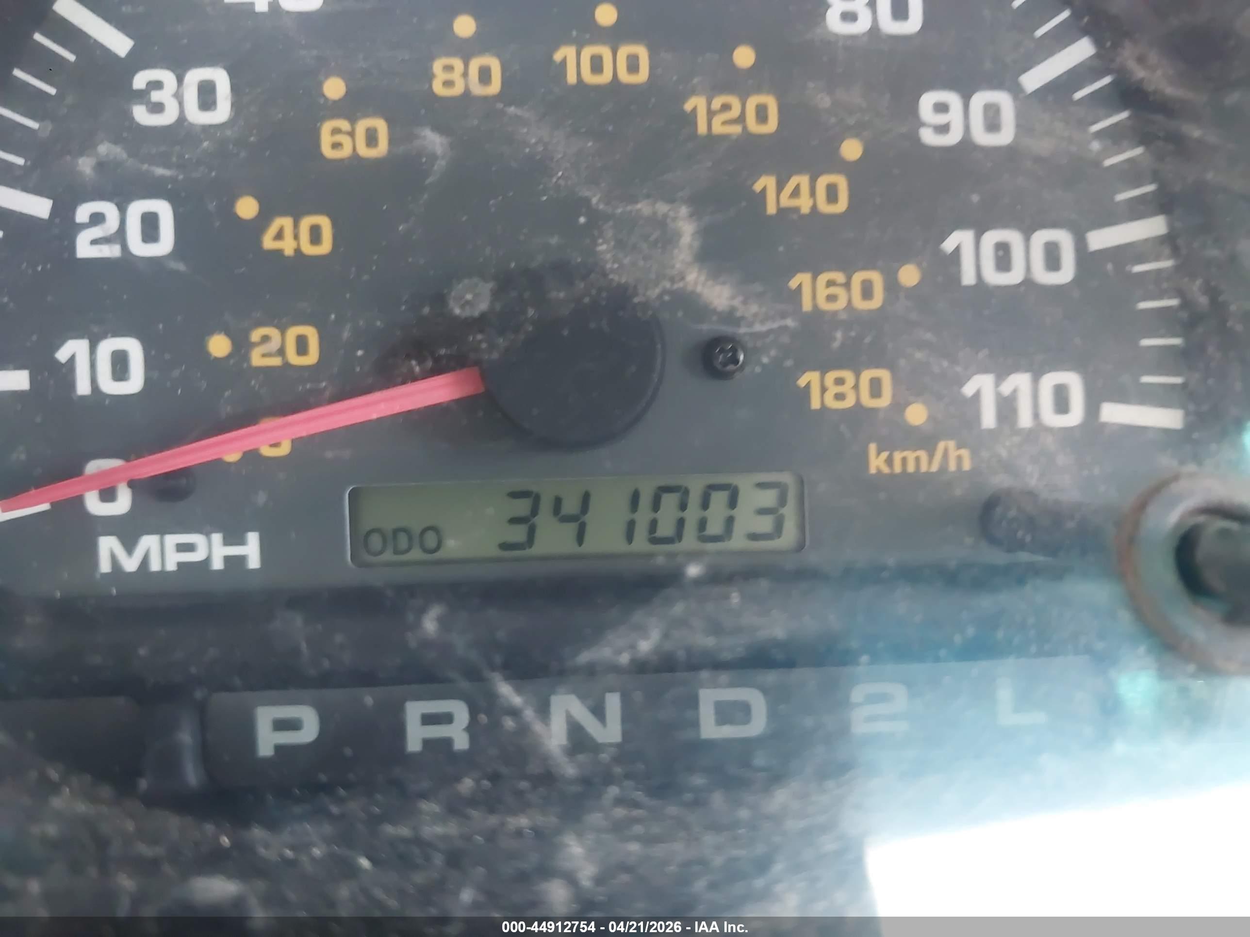 TOYOTA 4RUNNER image 7