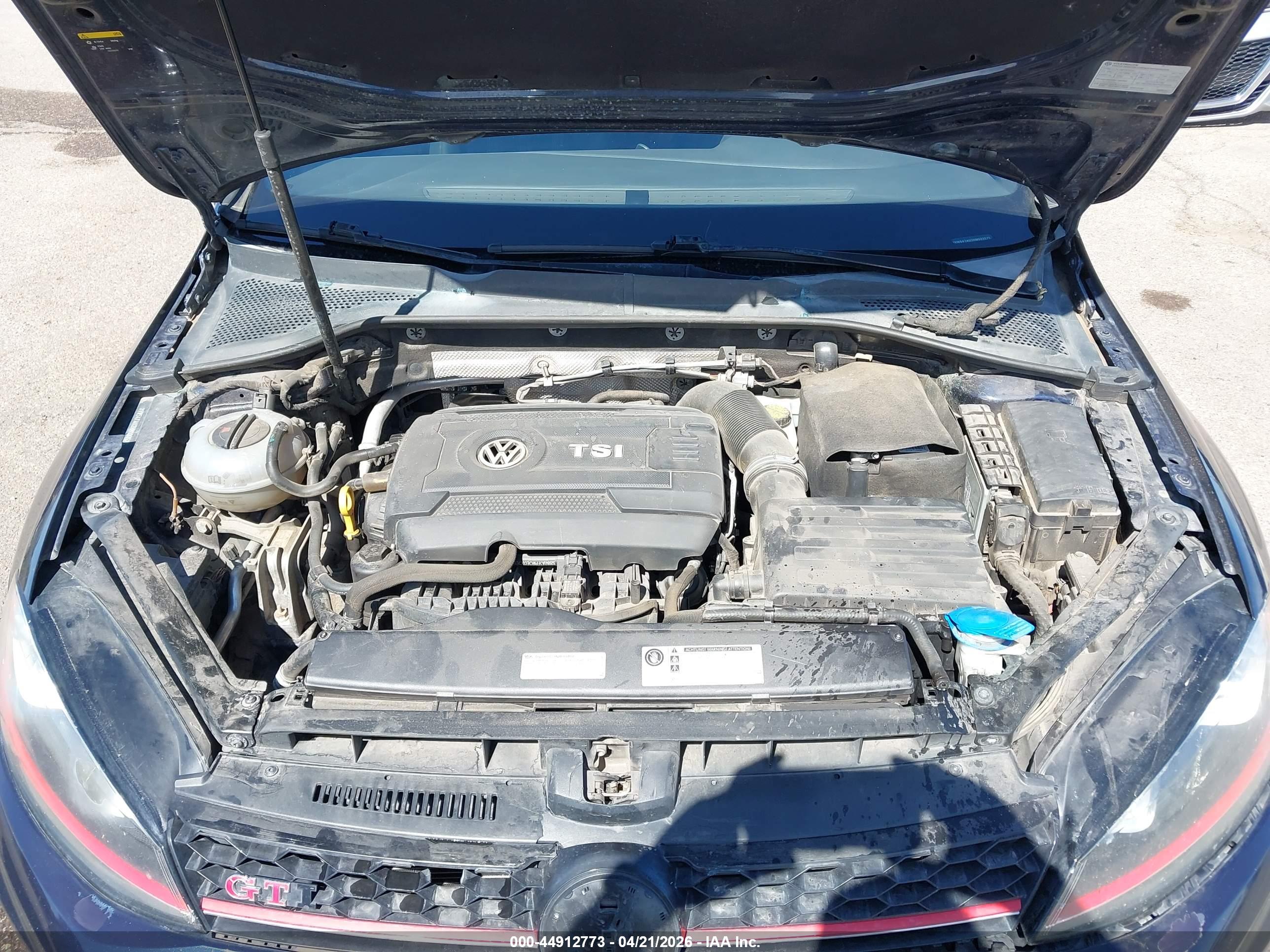 VOLKSWAGEN GOLF image 10
