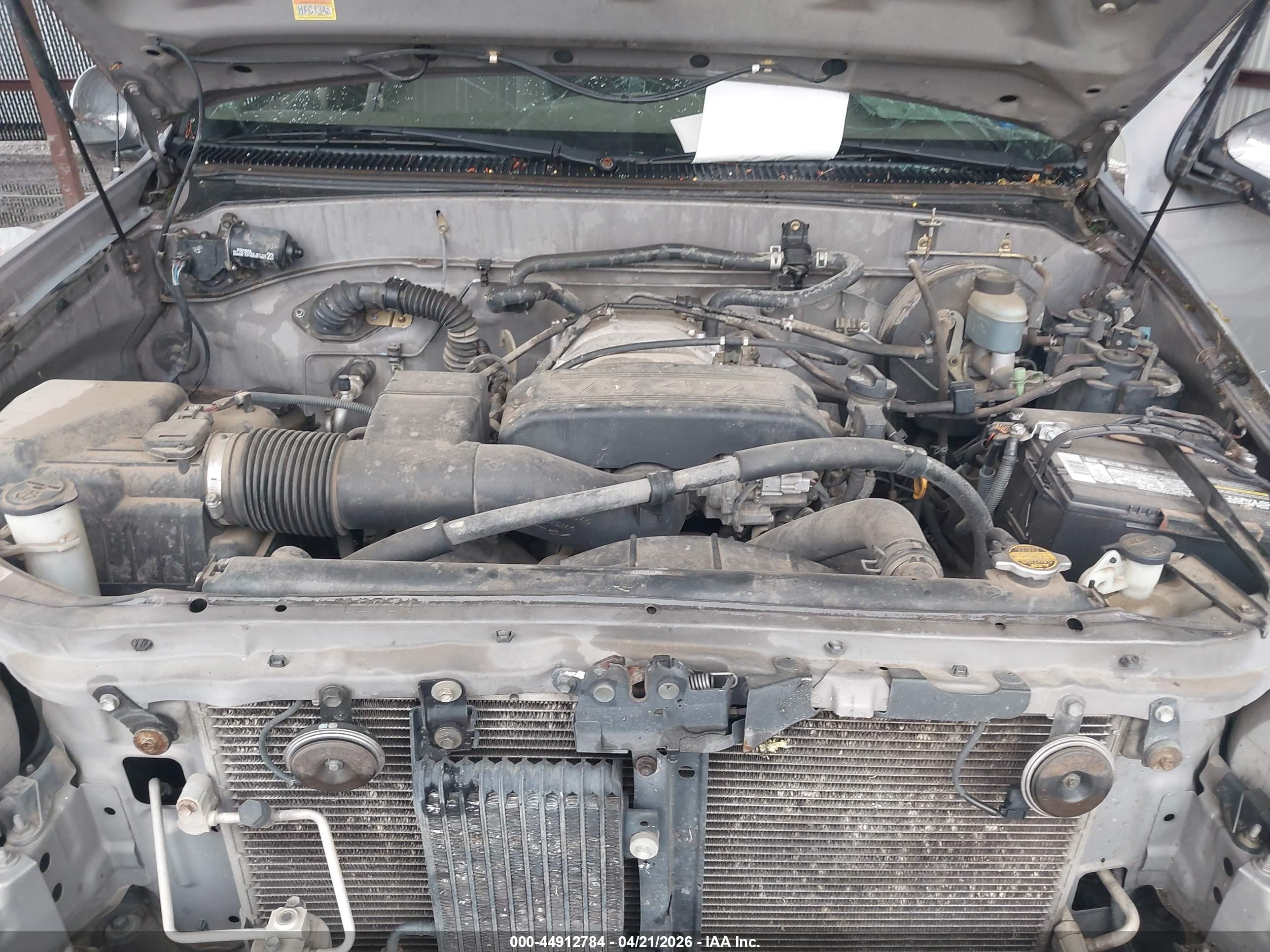TOYOTA TUNDRA image 10