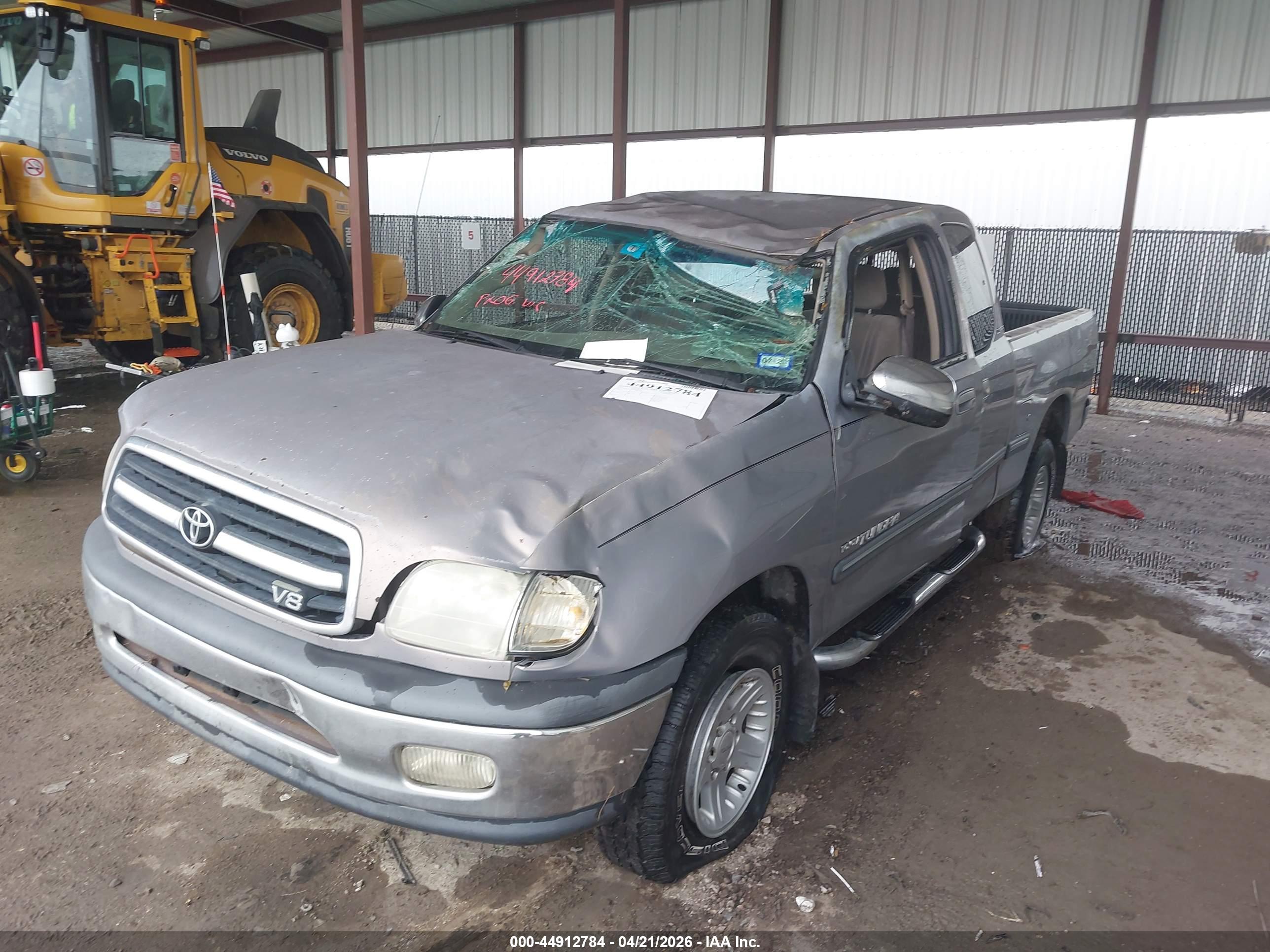 TOYOTA TUNDRA image 6