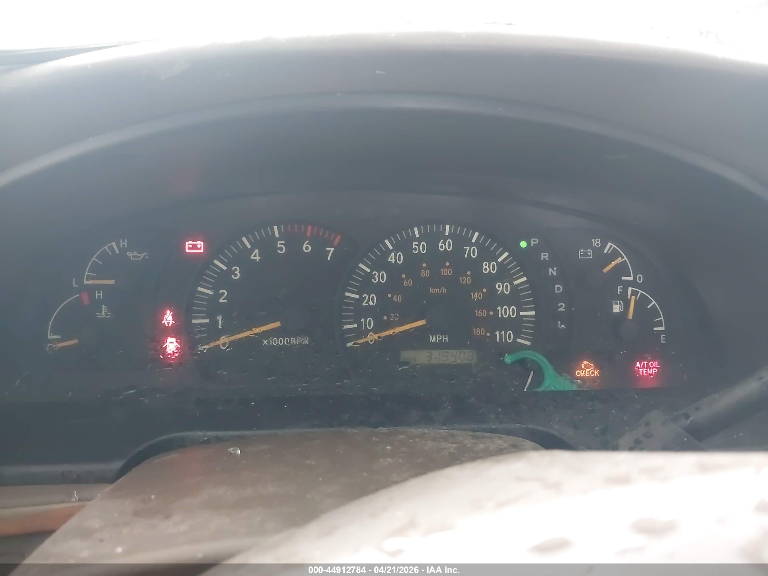 TOYOTA TUNDRA image 7