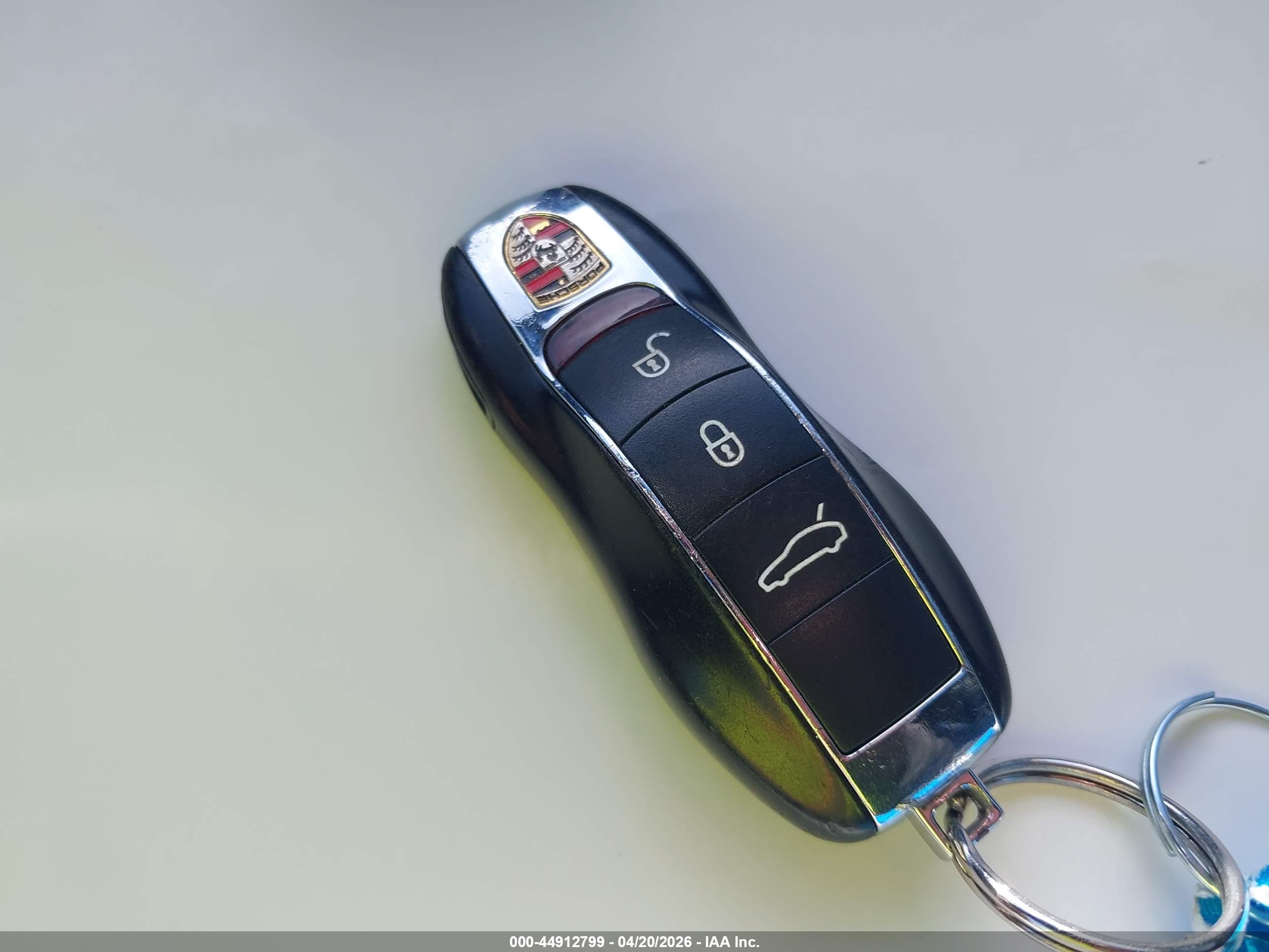 PORSCHE PANAMERA image 11
