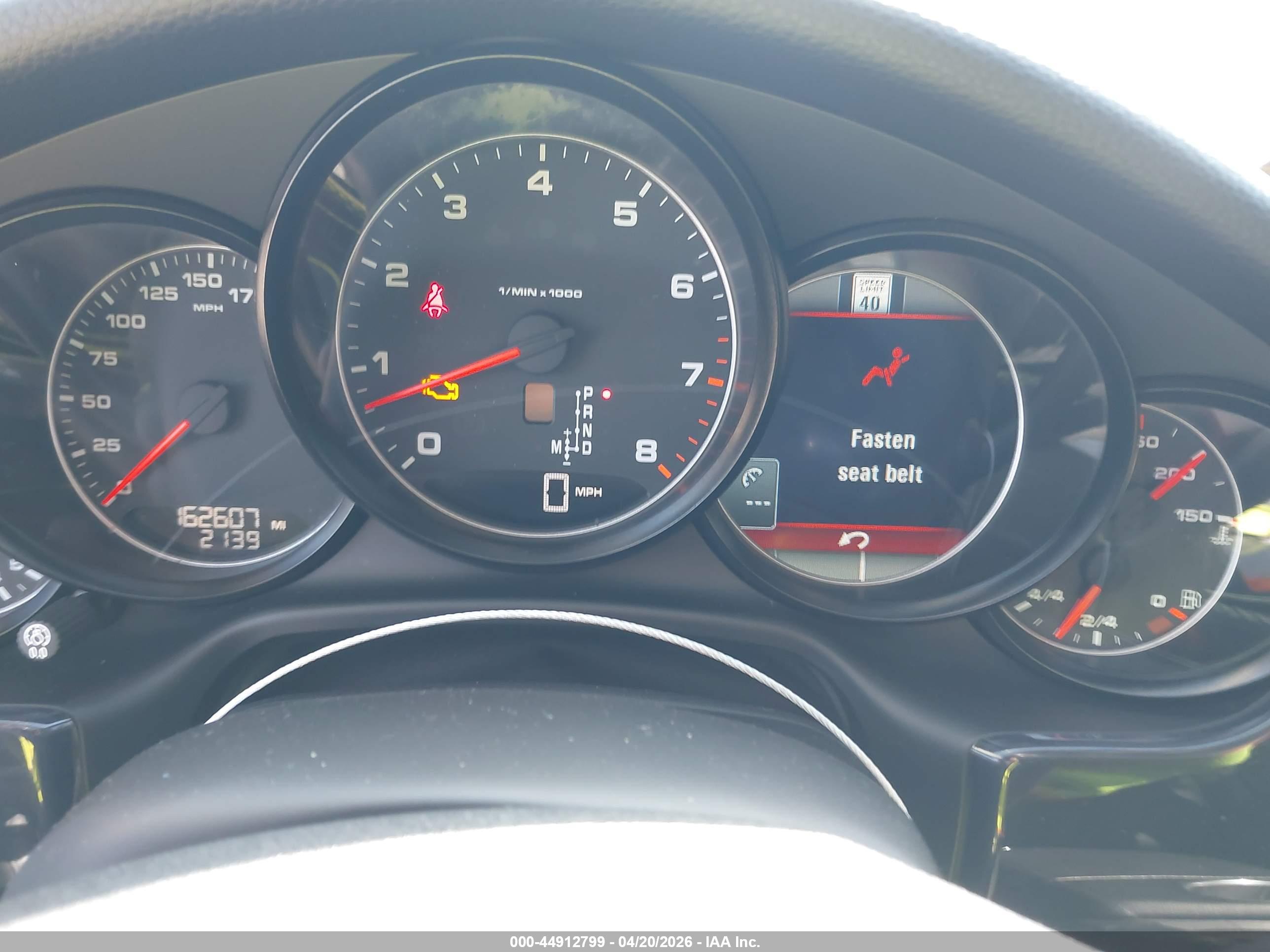 PORSCHE PANAMERA image 7