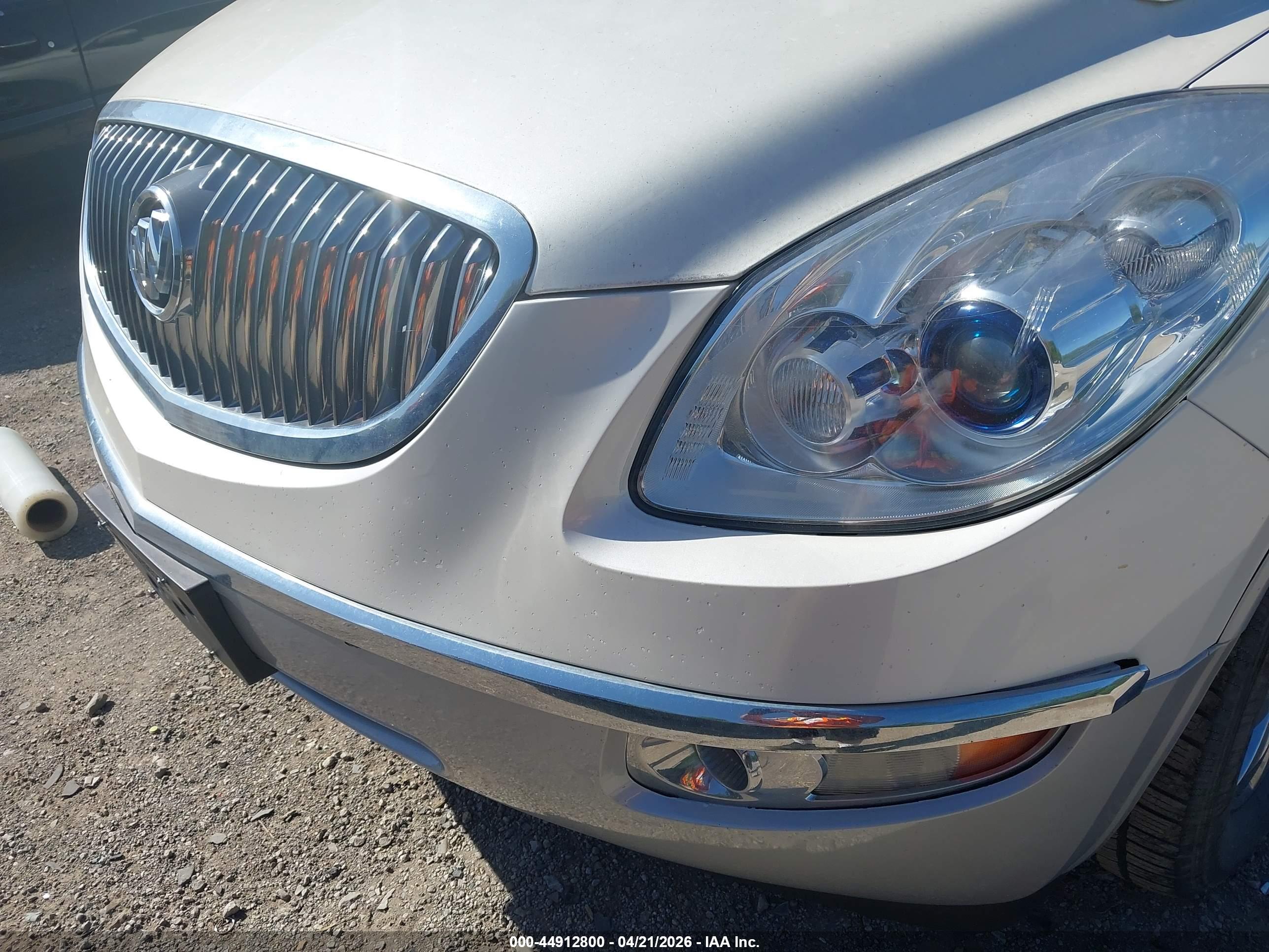 BUICK ENCLAVE image 6