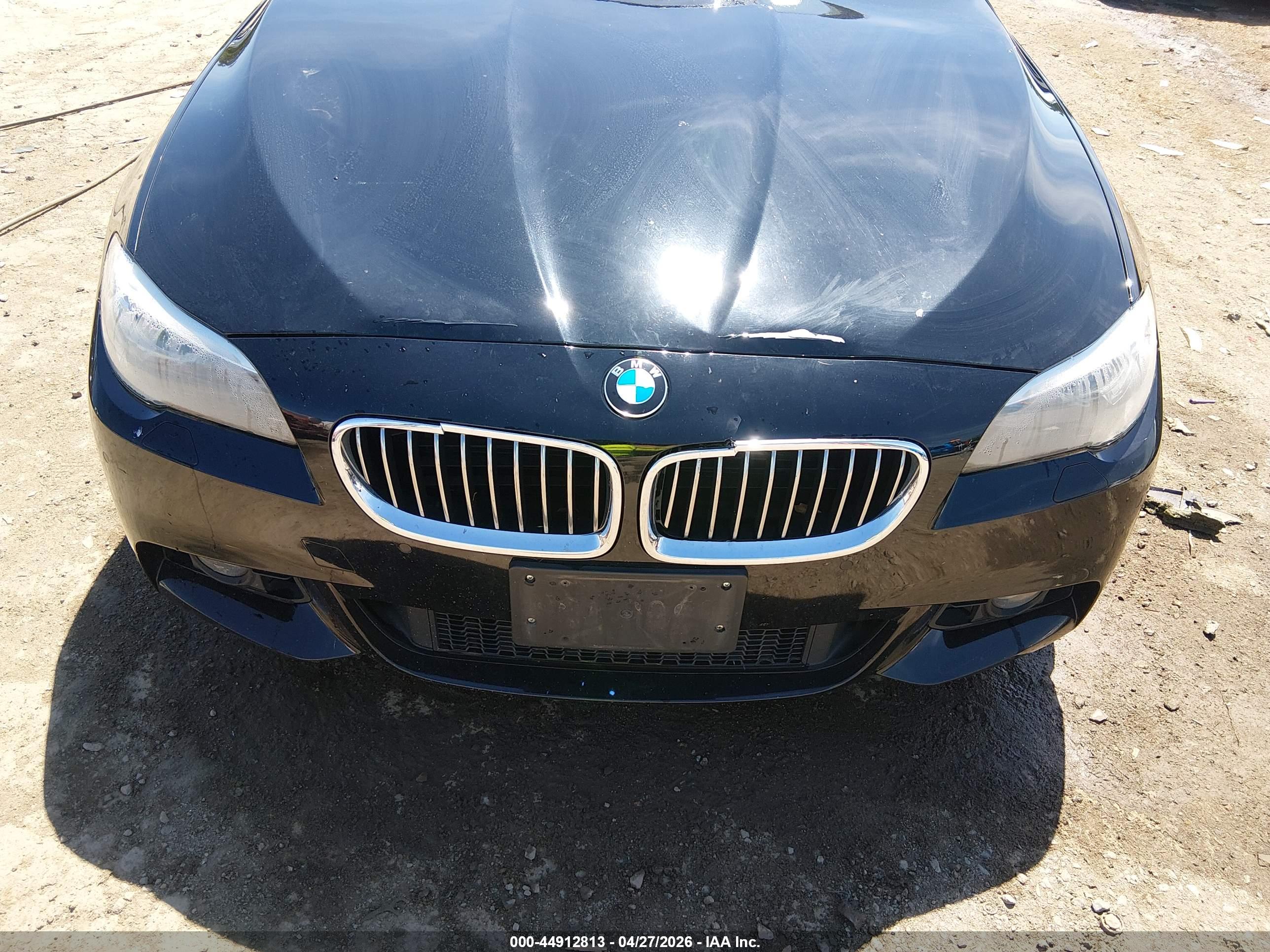 BMW 535I image 6