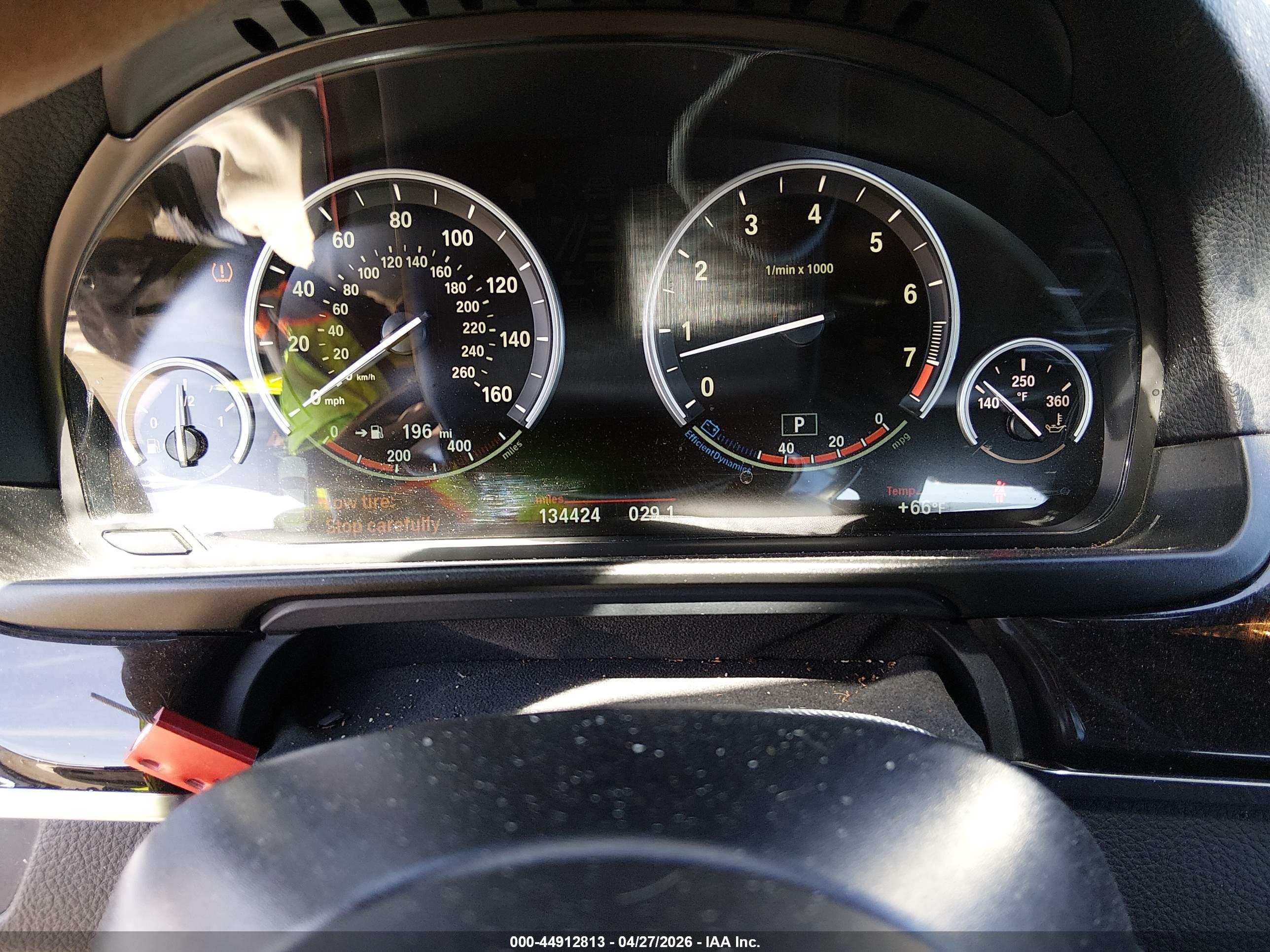 BMW 535I image 7