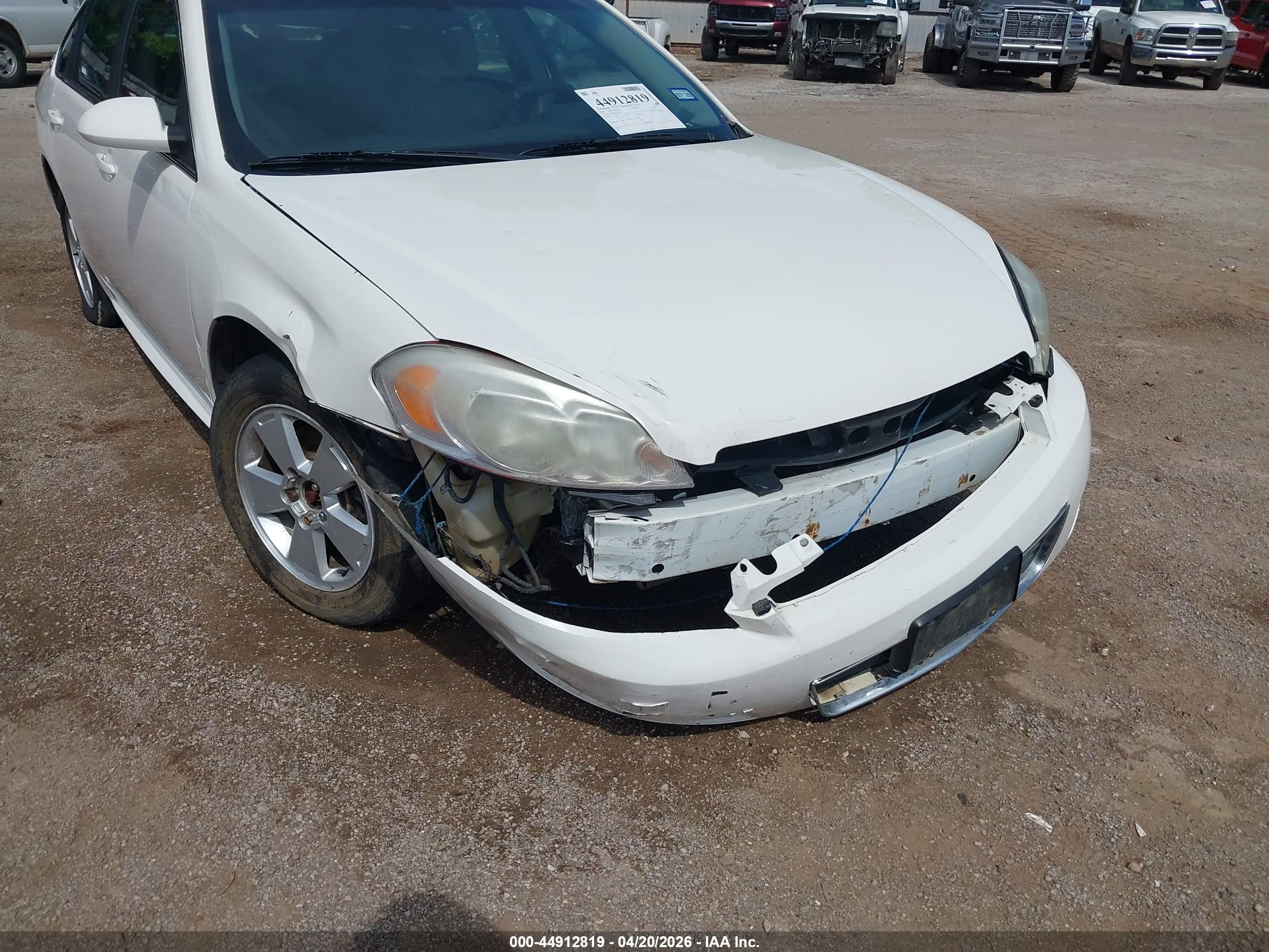 CHEVROLET IMPALA image 6