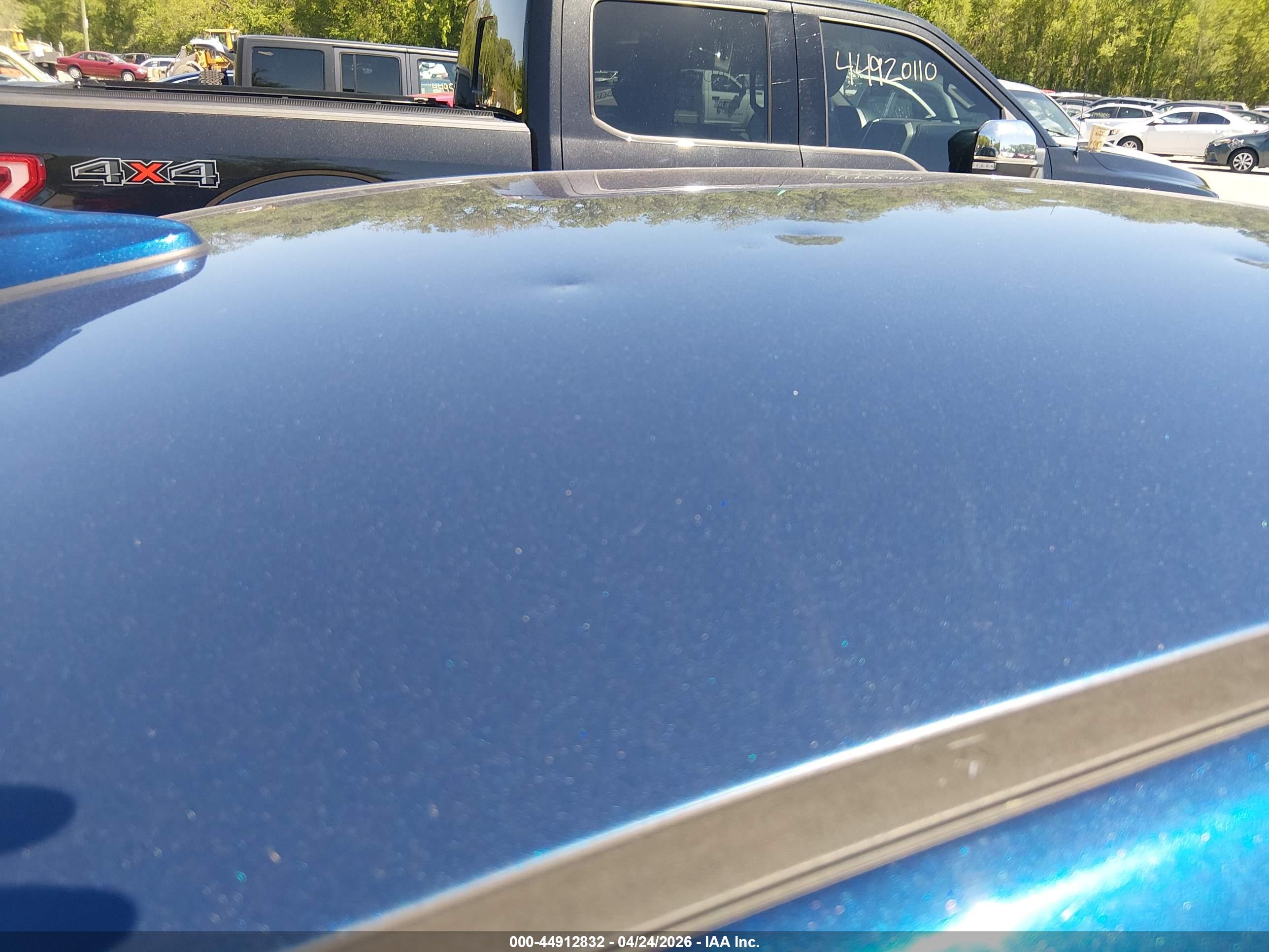 HYUNDAI SONATA image 6
