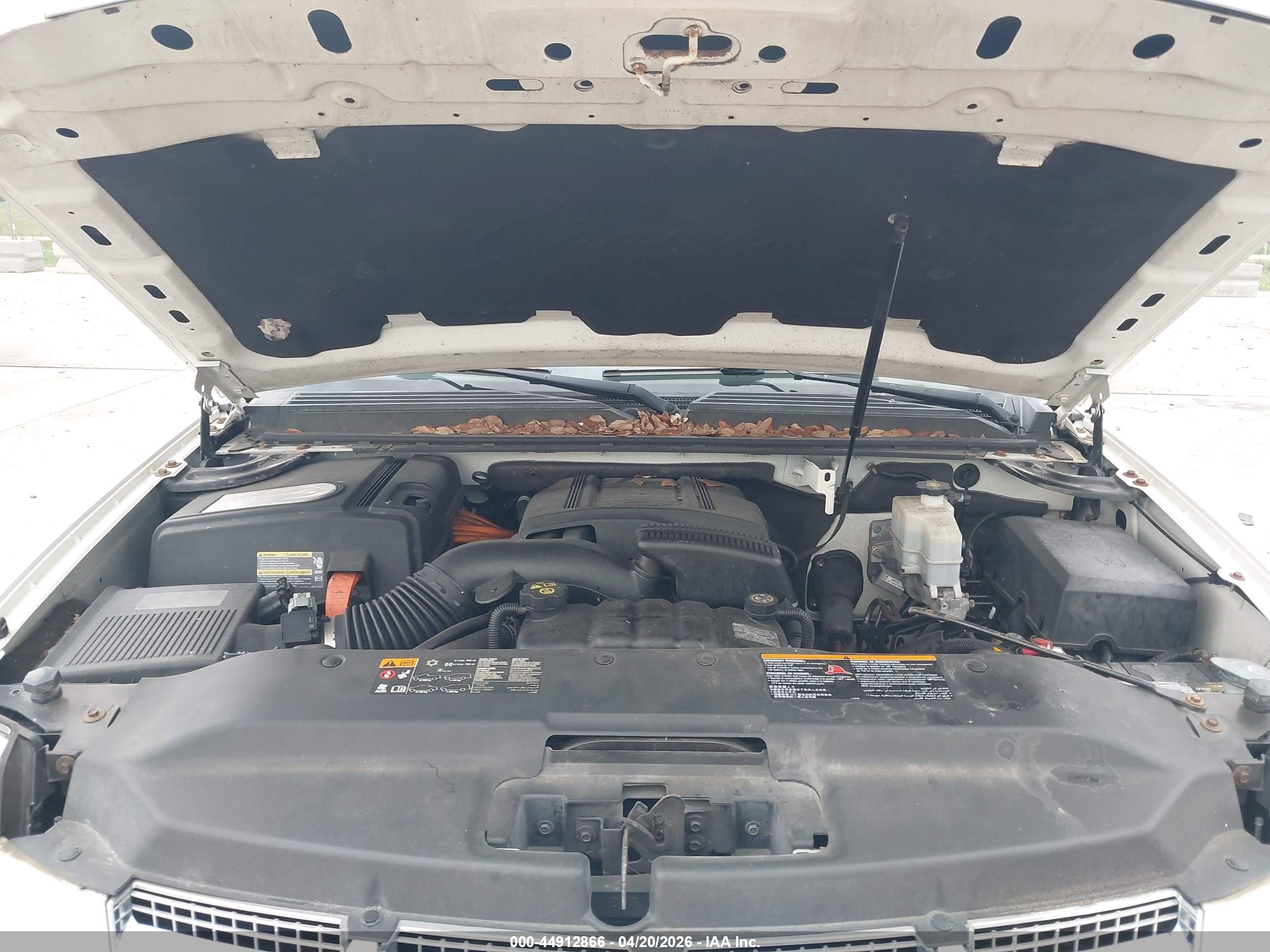 CADILLAC ESCALADE image 10