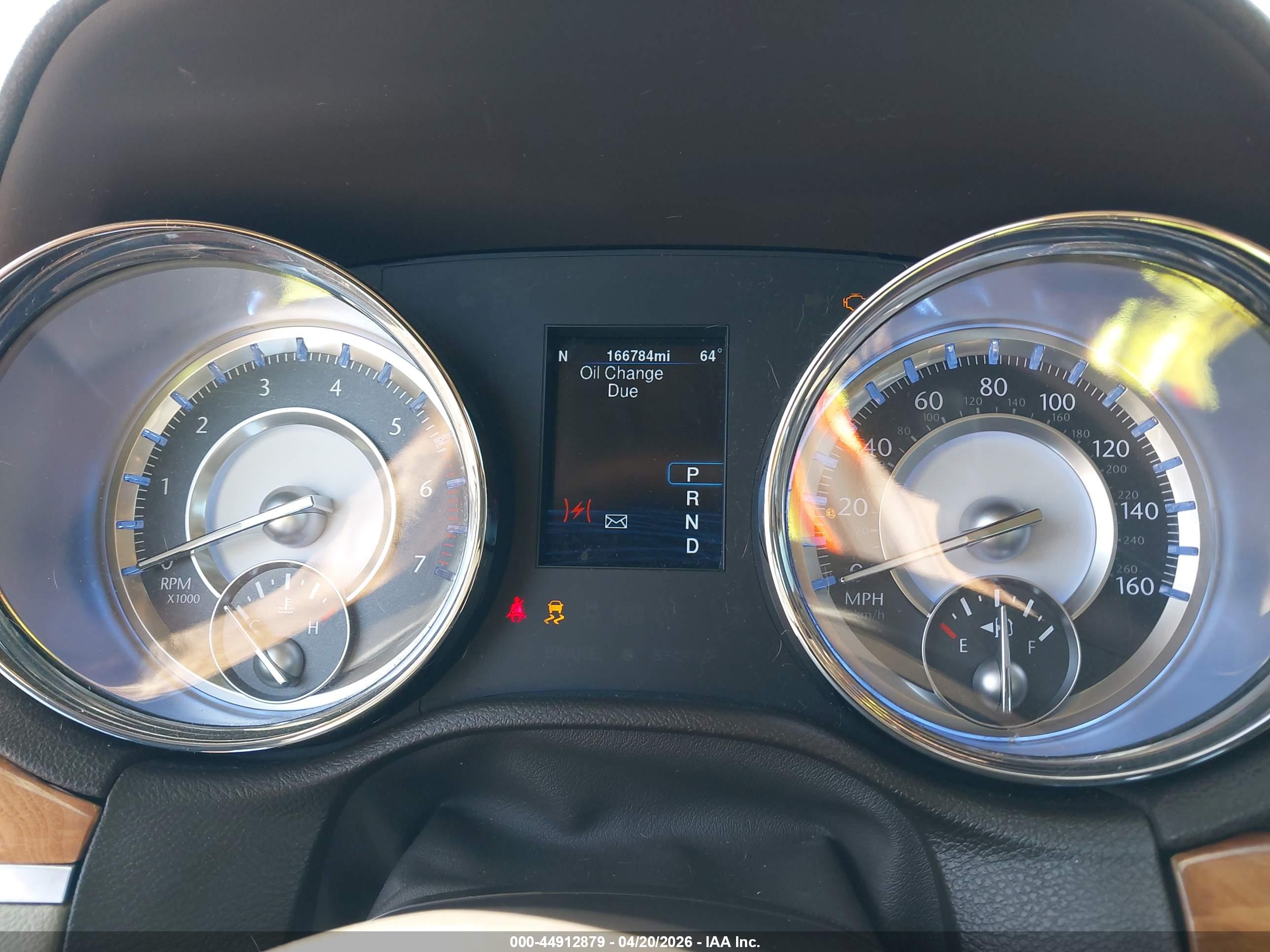 CHRYSLER 300C image 7