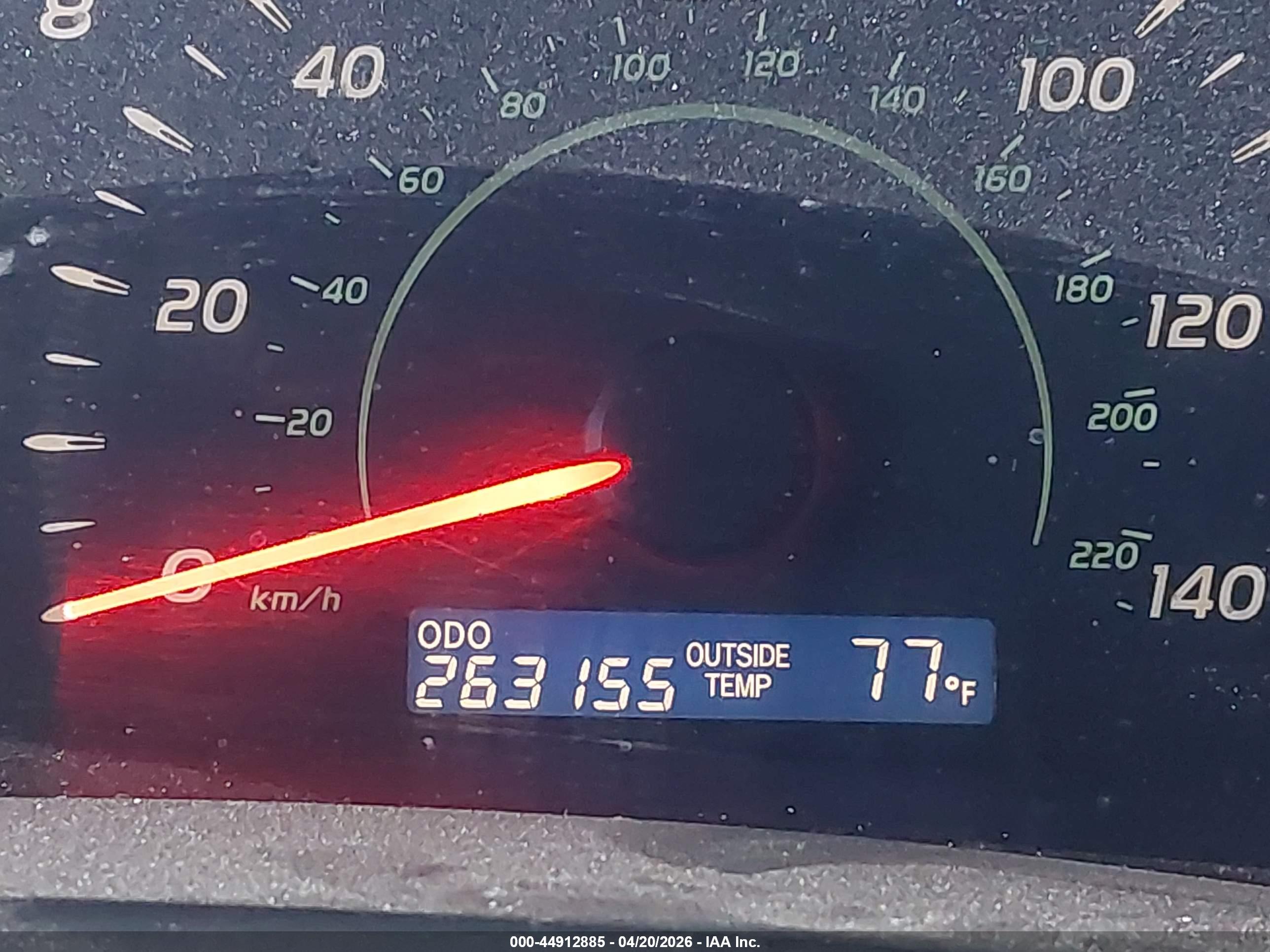 TOYOTA CAMRY image 7
