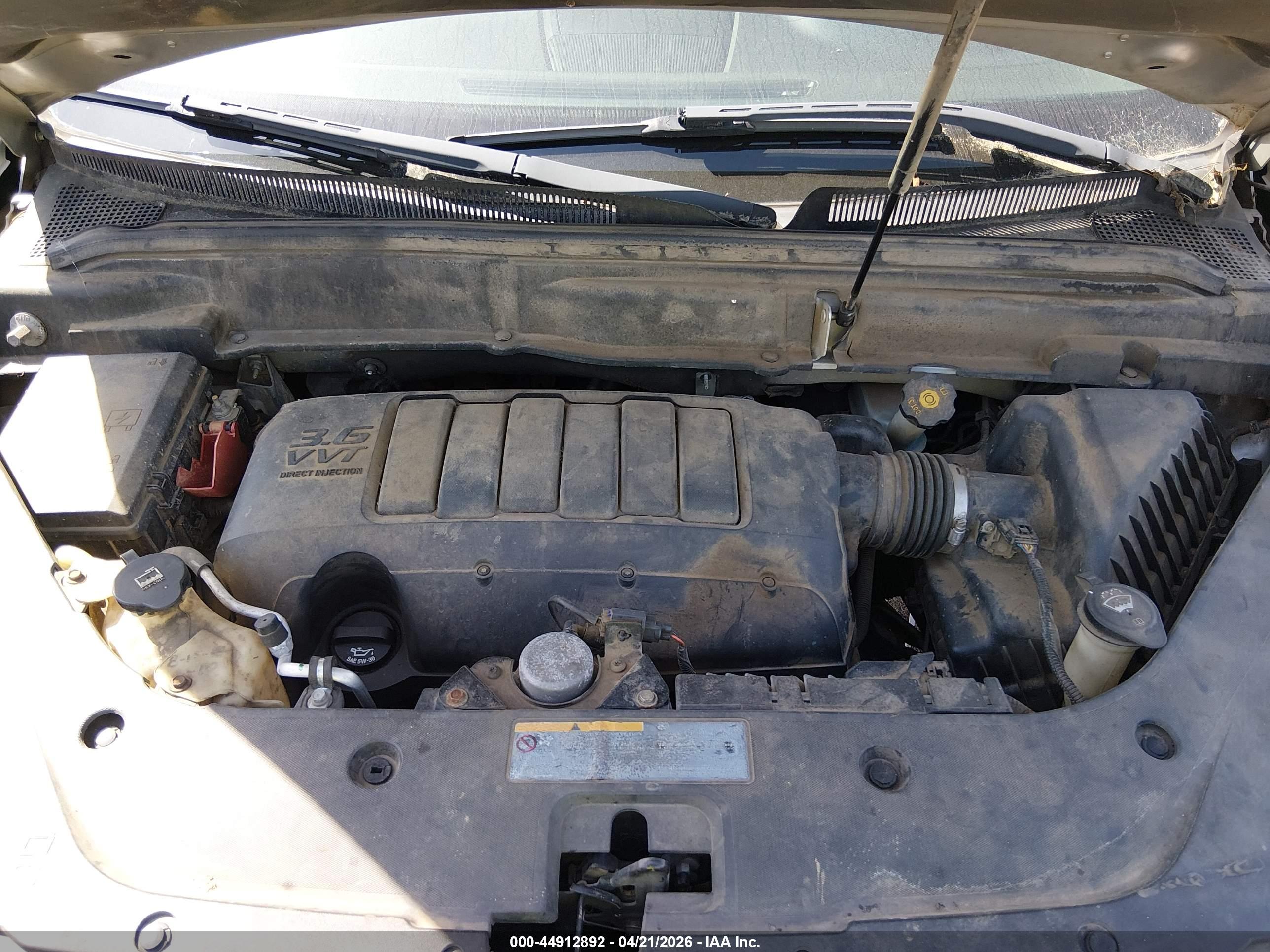 GMC ACADIA image 10