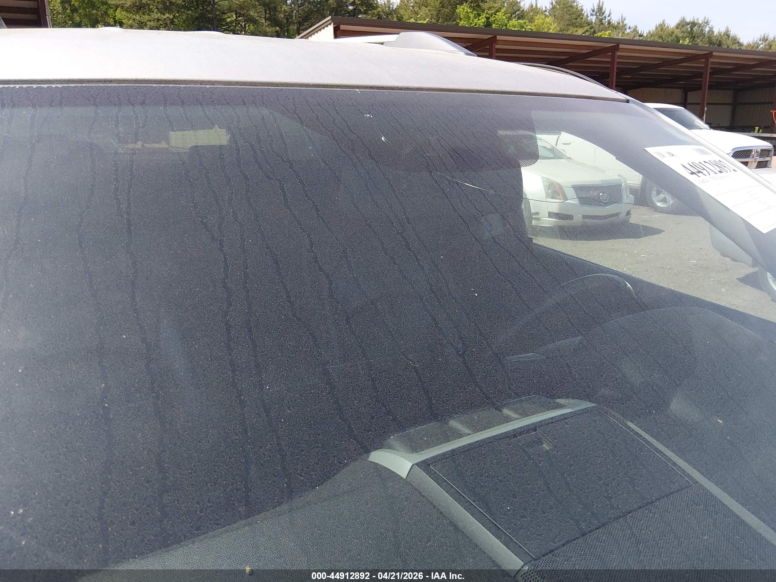 GMC ACADIA image 6