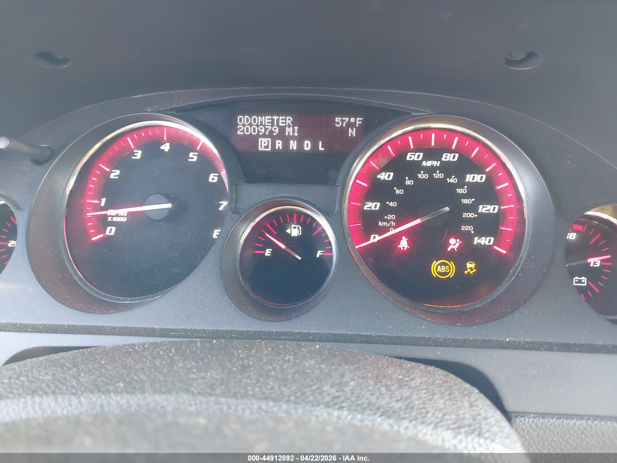 GMC ACADIA image 7