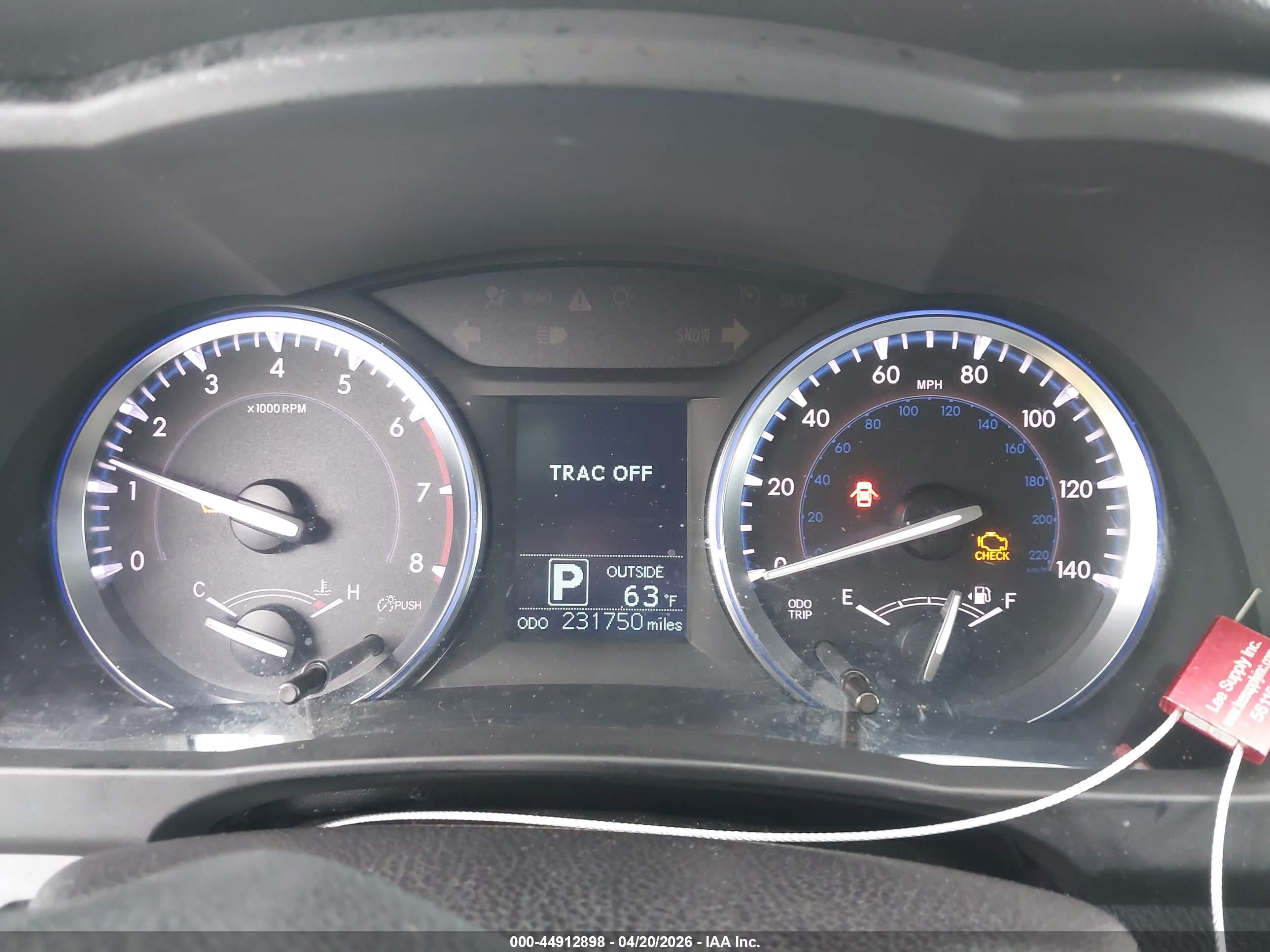 TOYOTA HIGHLANDER image 7