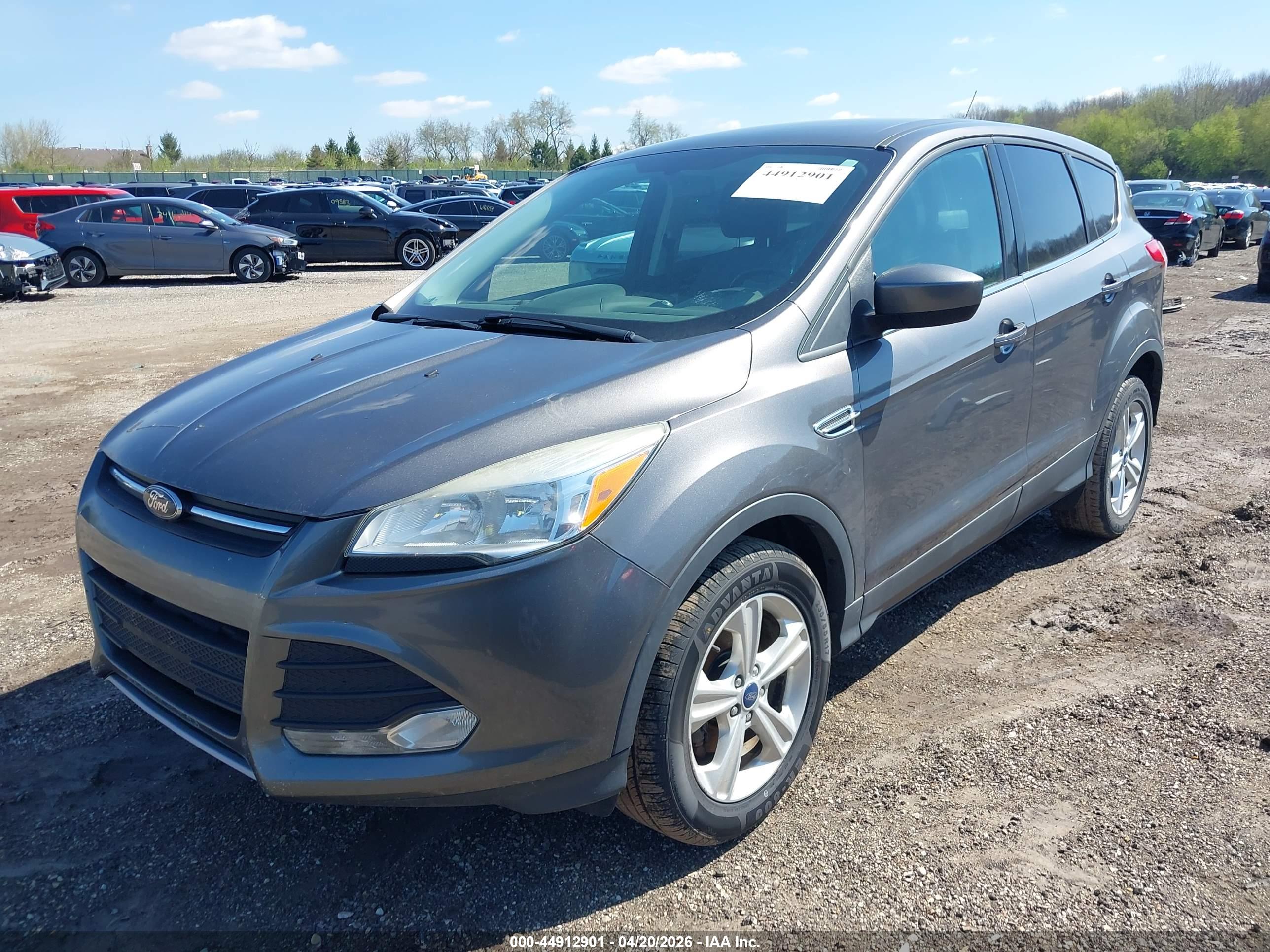 FORD ESCAPE image 6