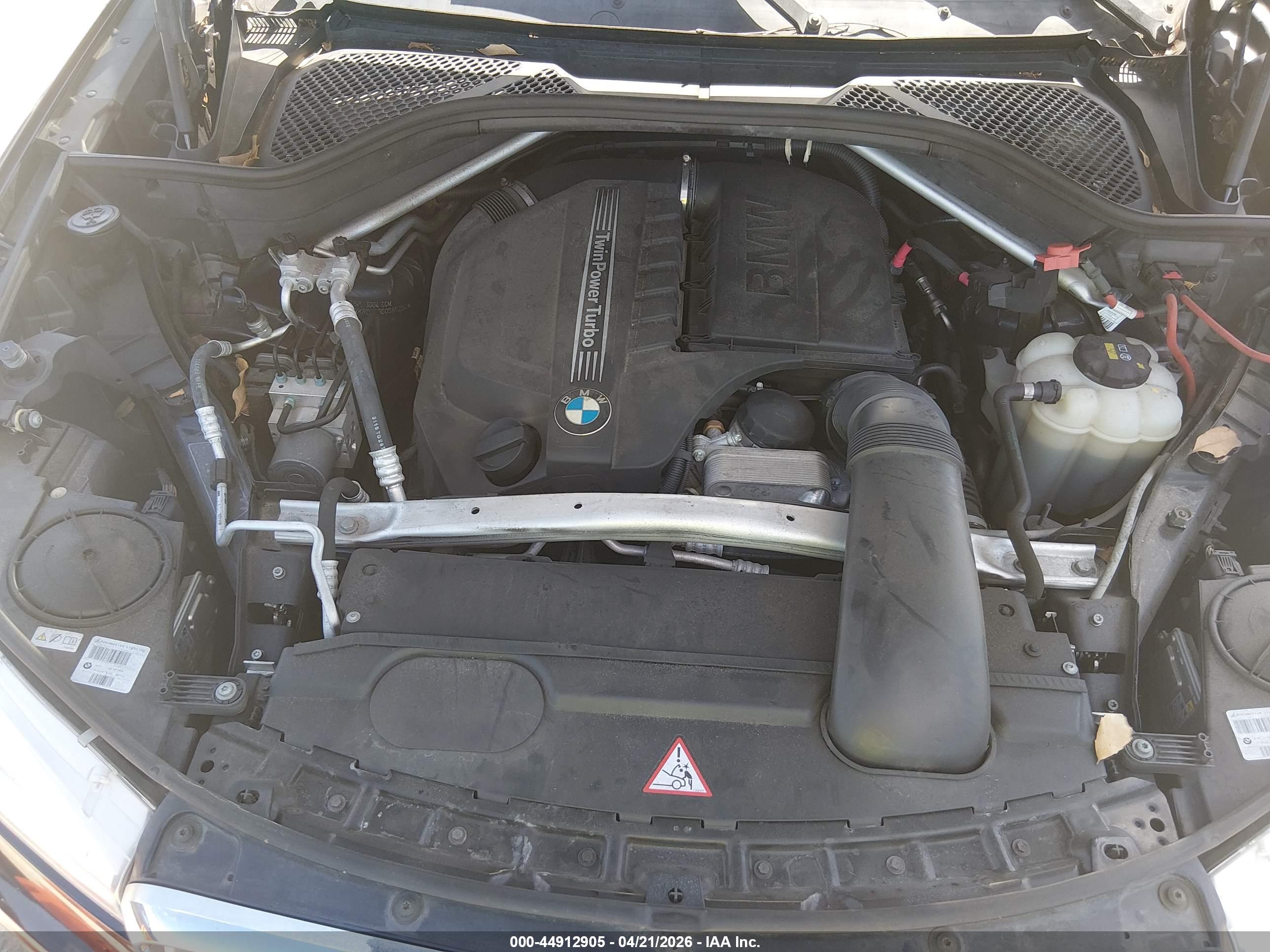 BMW X5 image 10