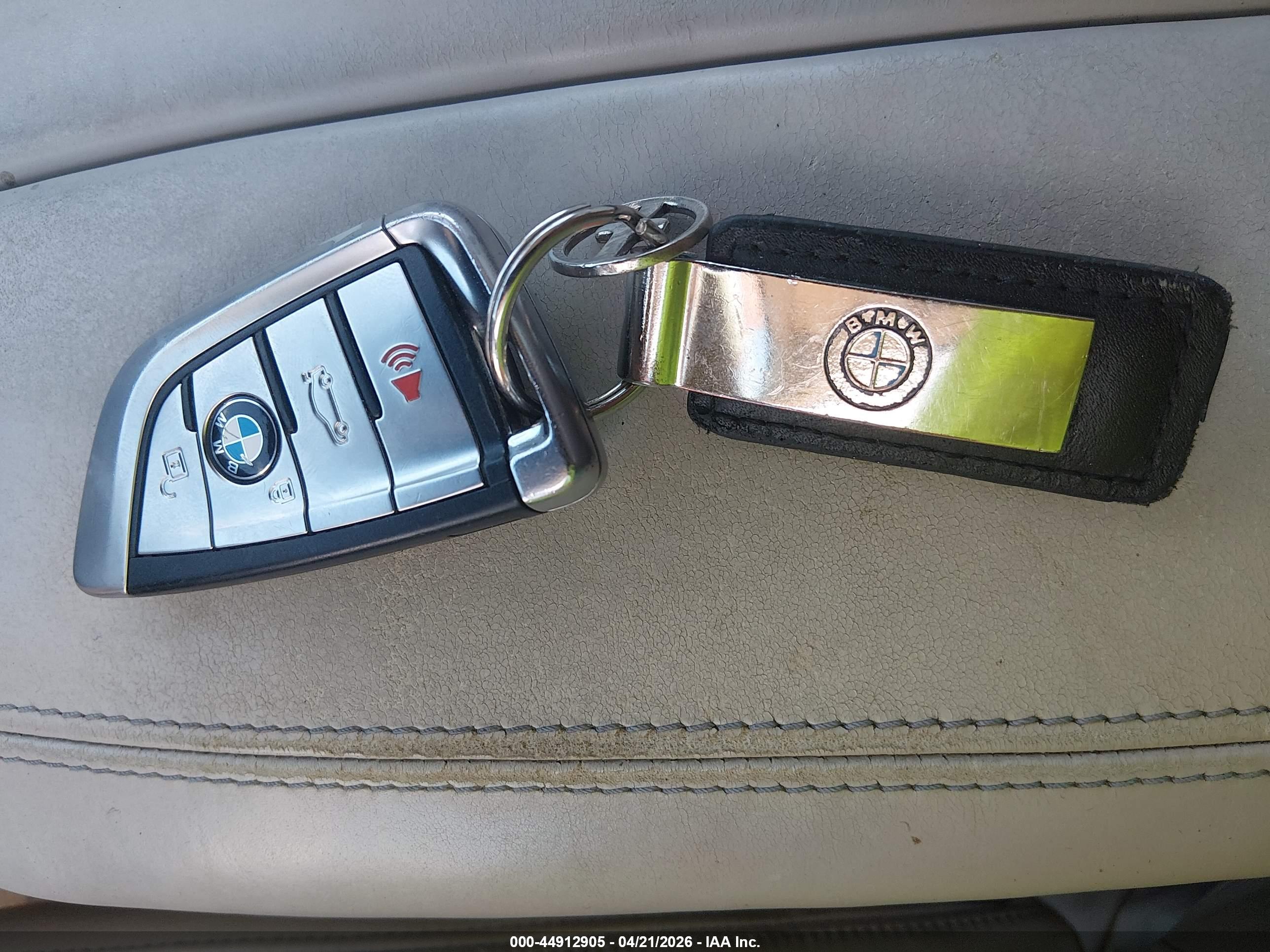 BMW X5 image 11