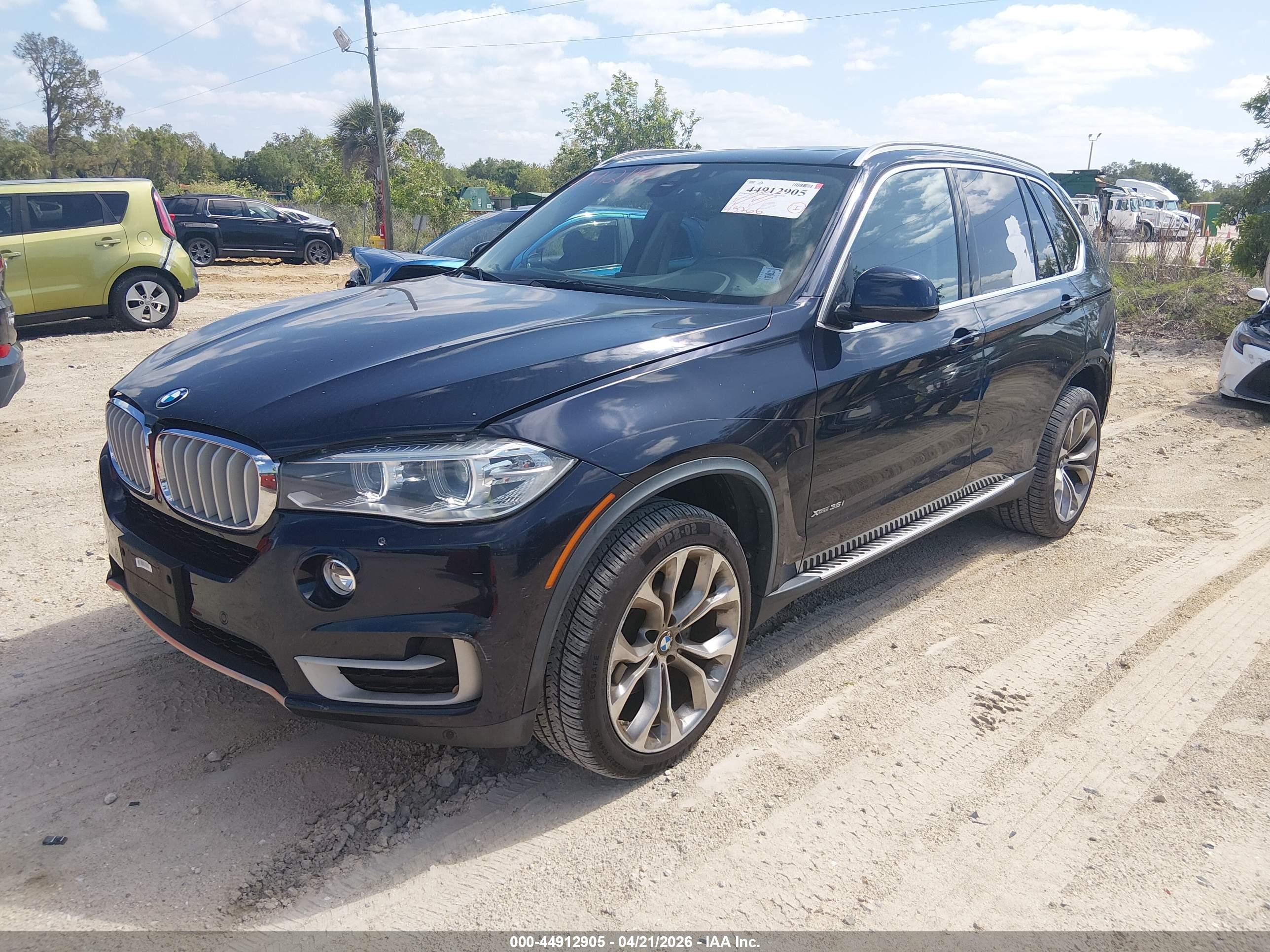 BMW X5 image 2
