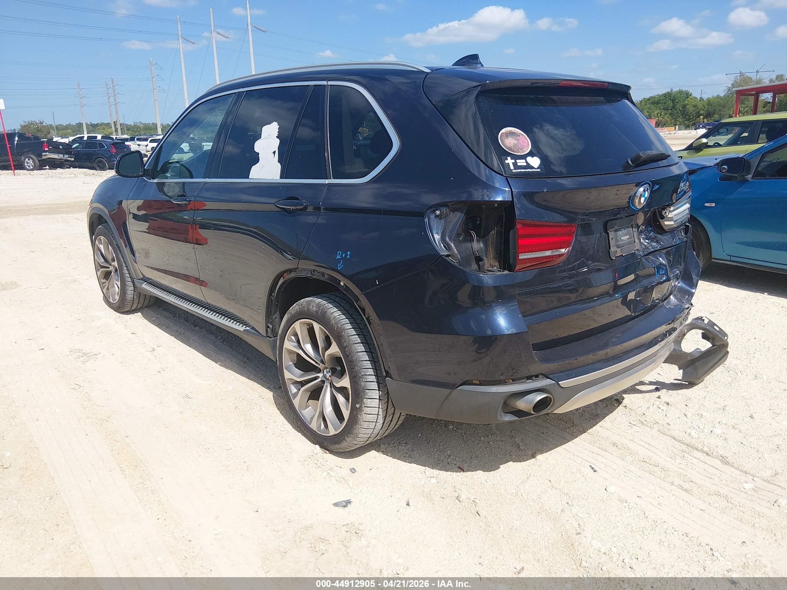 BMW X5 image 3