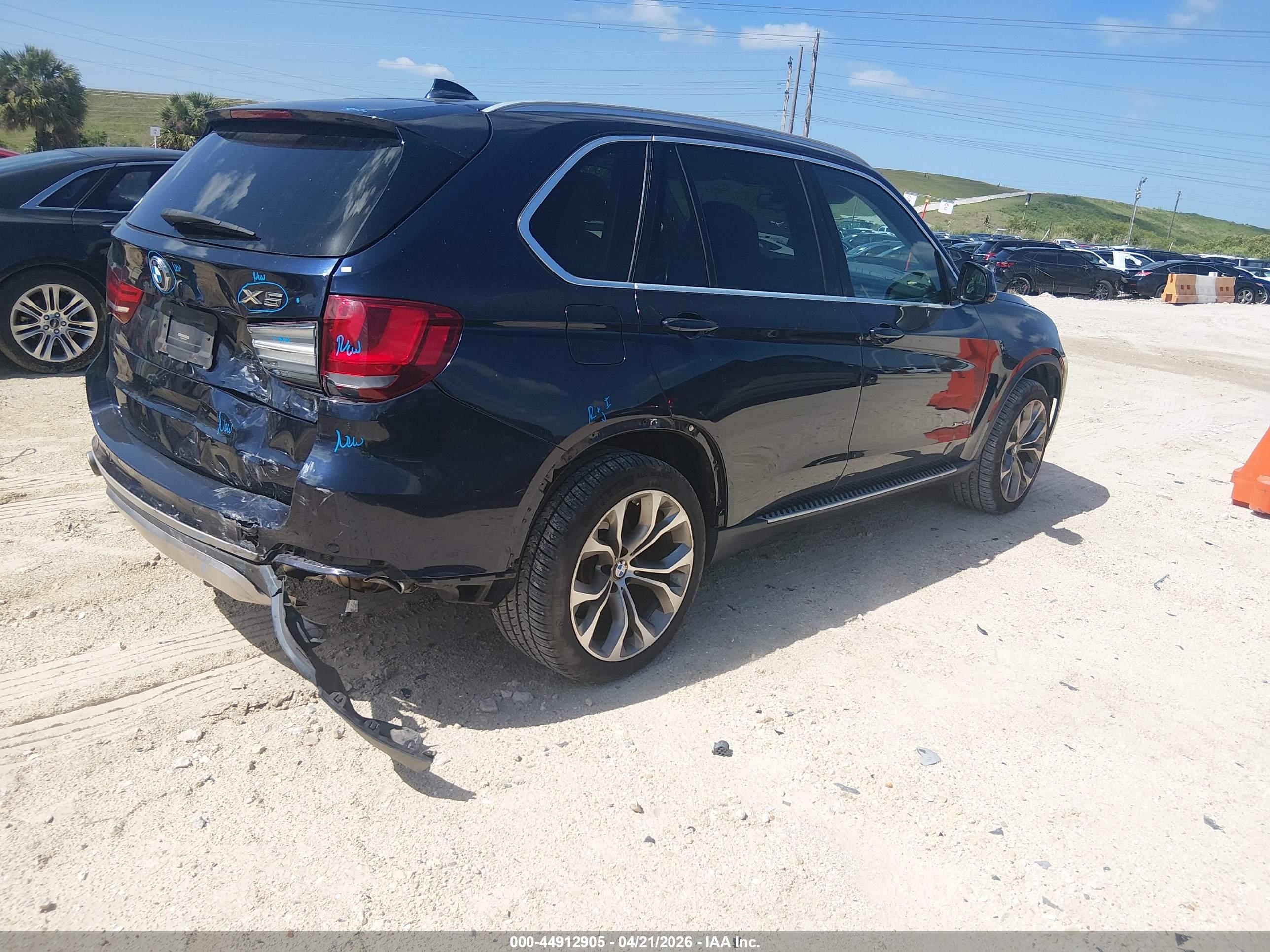 BMW X5 image 4
