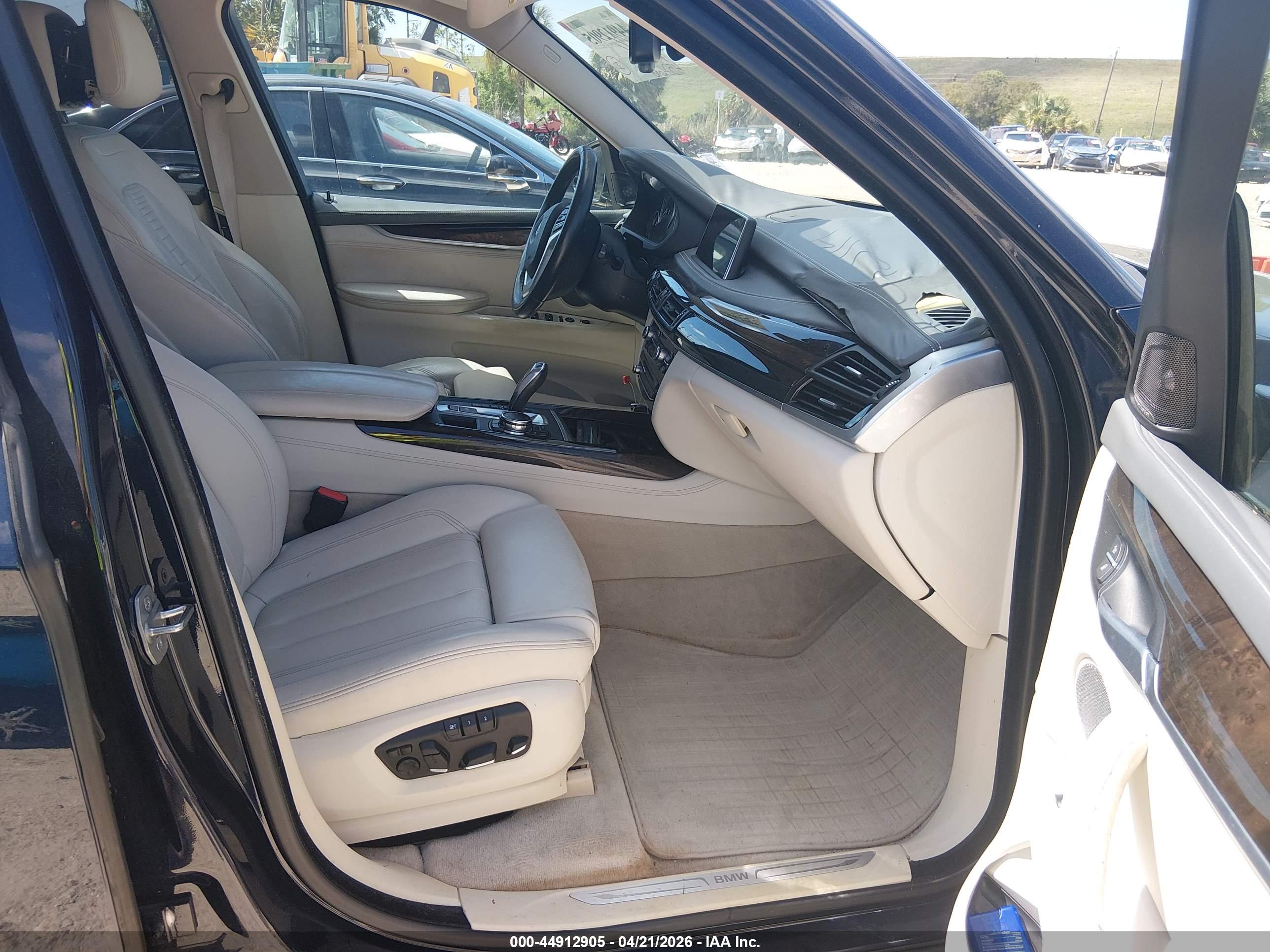 BMW X5 image 5