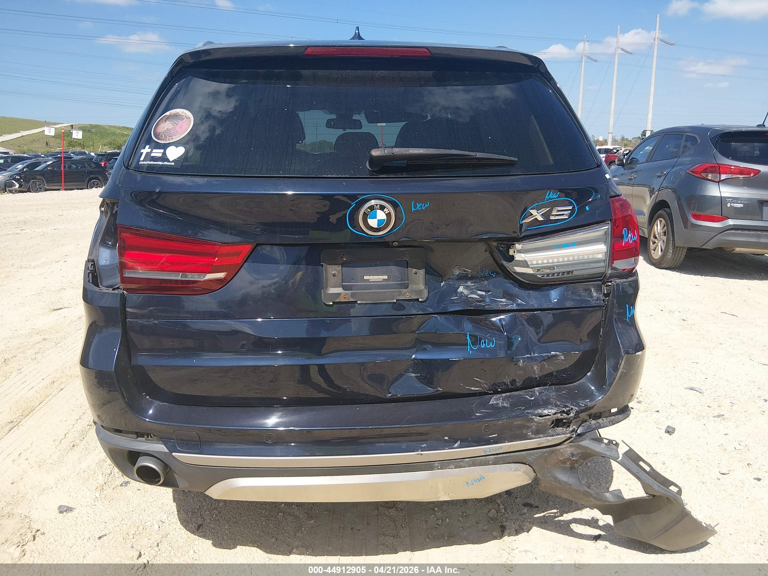 BMW X5 image 6