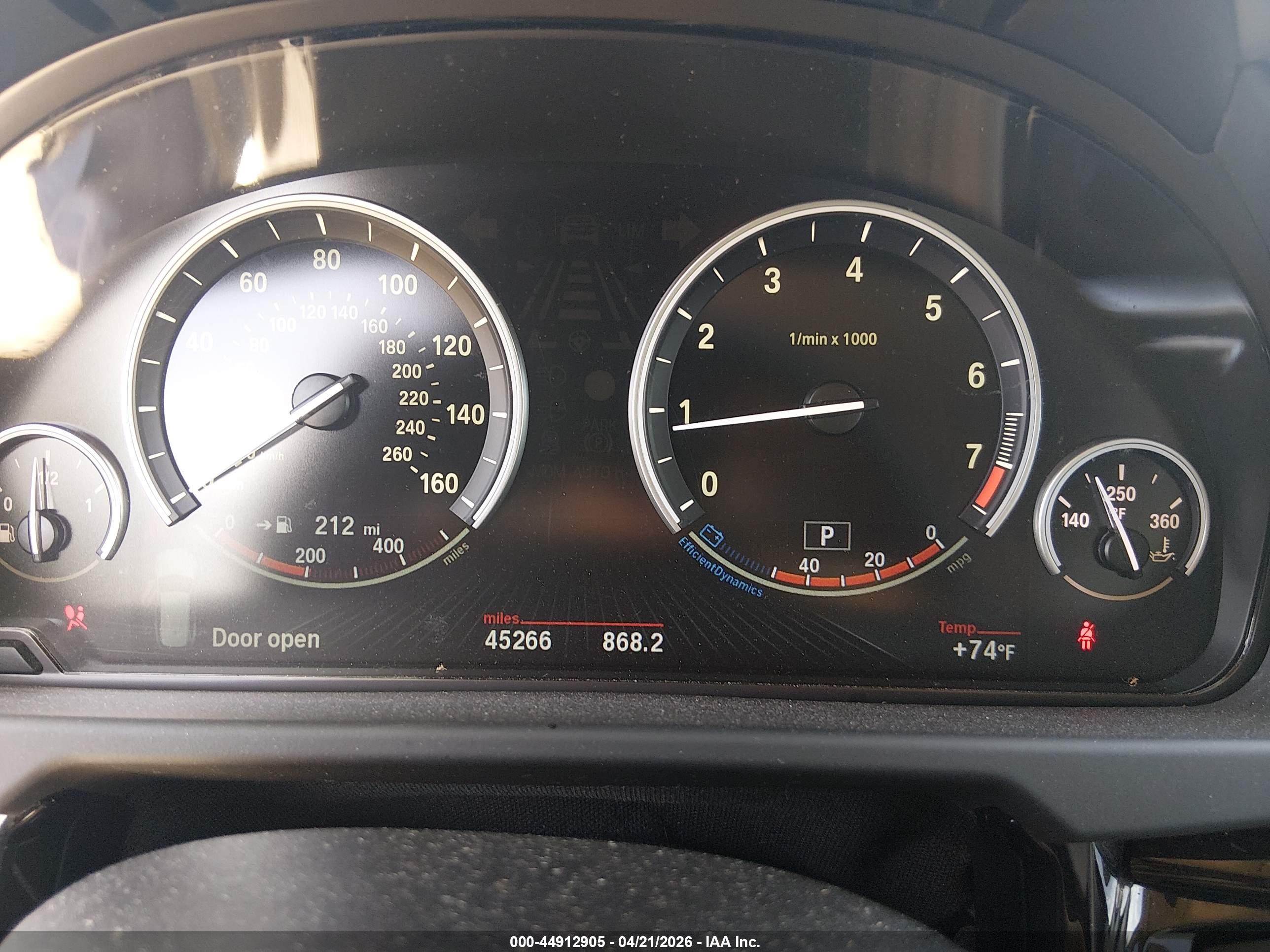 BMW X5 image 7