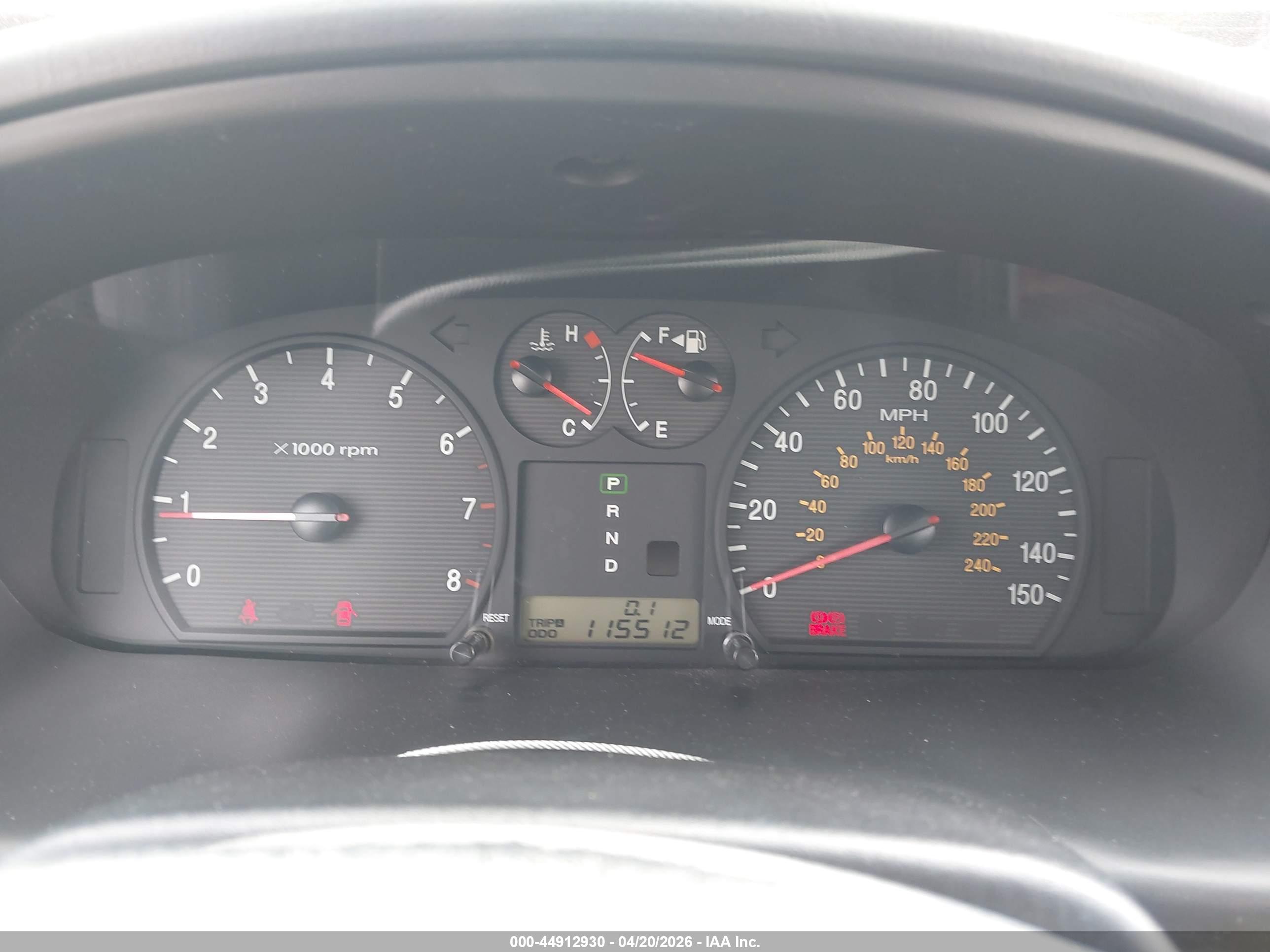 HYUNDAI SONATA image 7