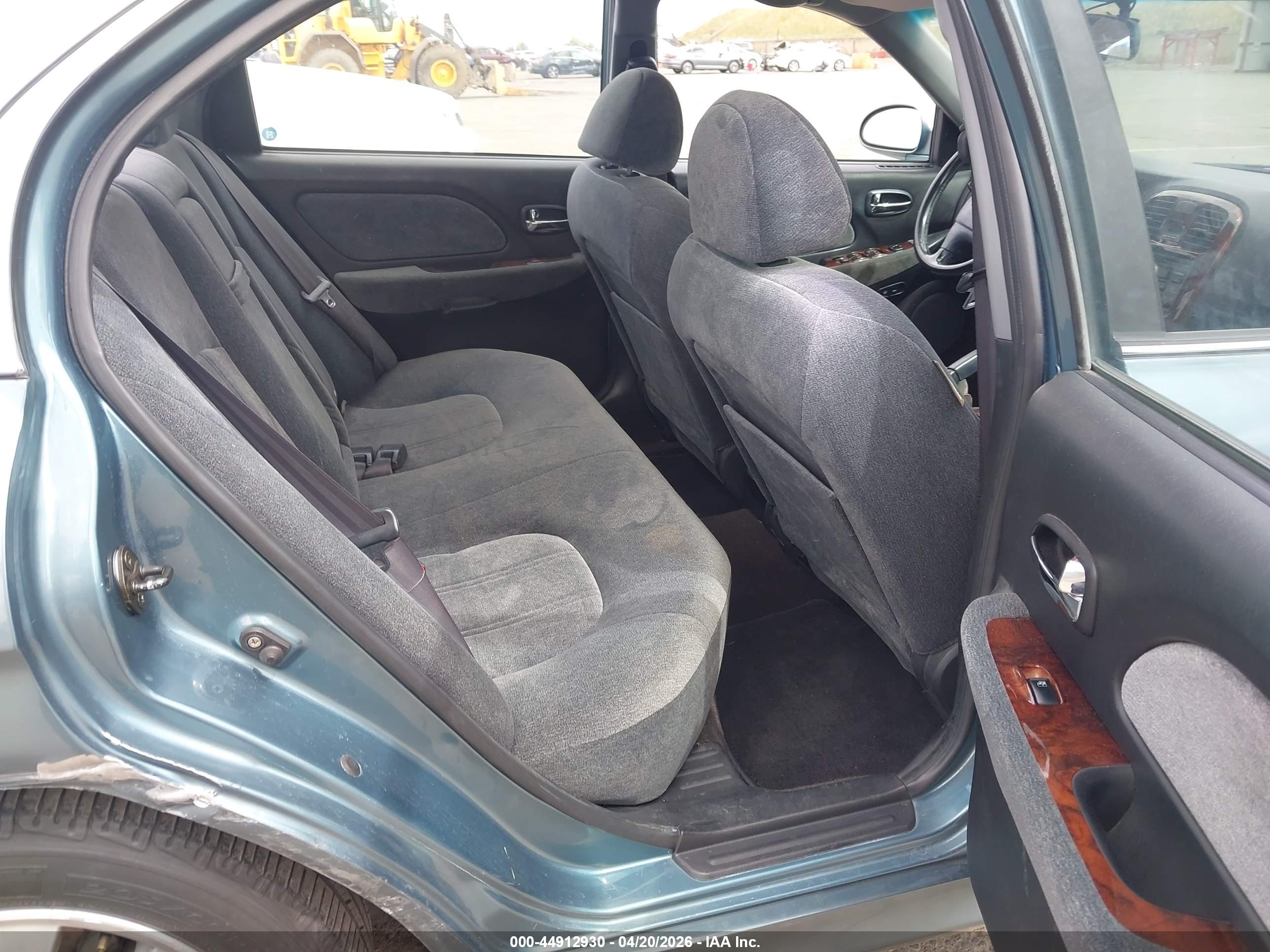 HYUNDAI SONATA image 8