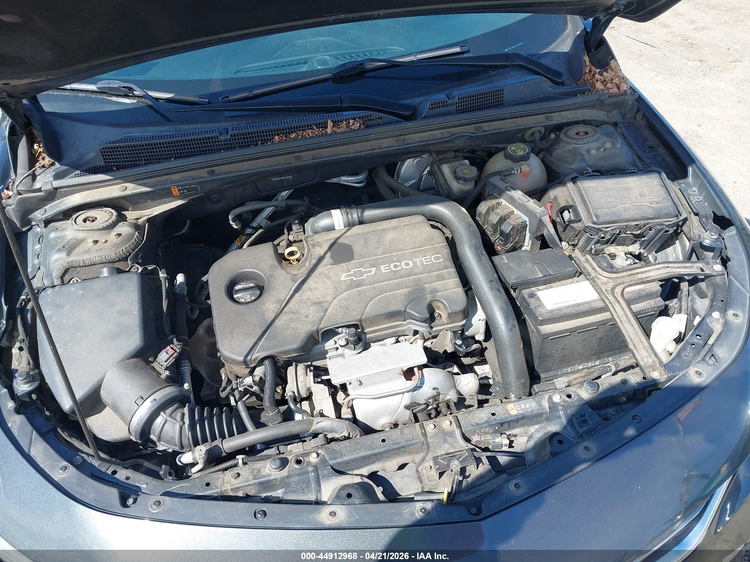 CHEVROLET MALIBU image 10