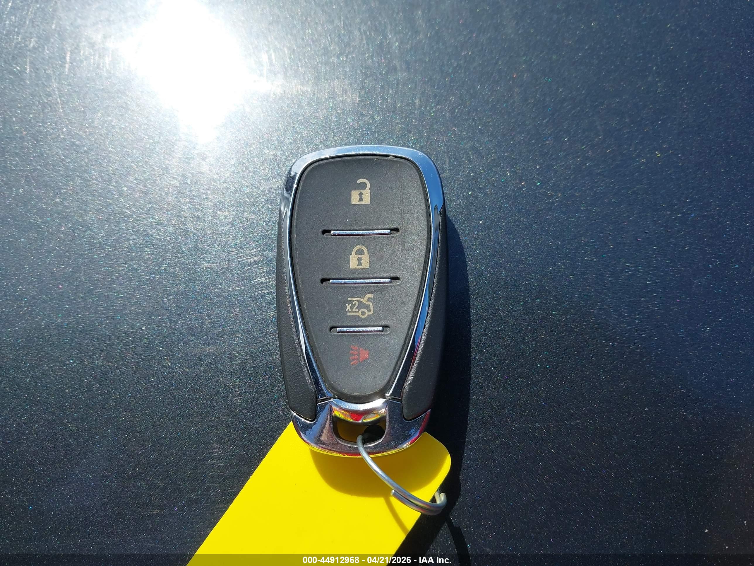 CHEVROLET MALIBU image 11