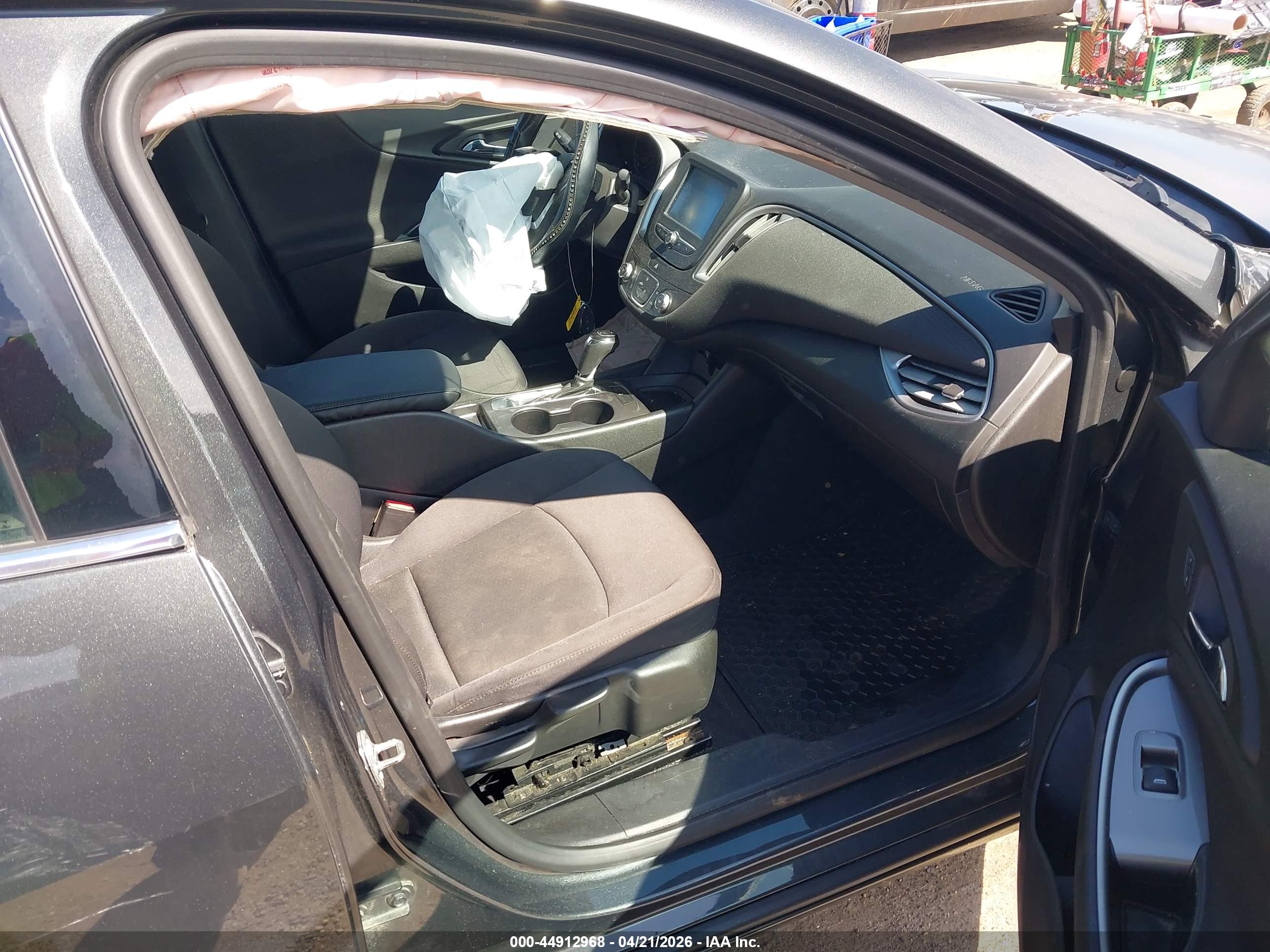 CHEVROLET MALIBU image 5