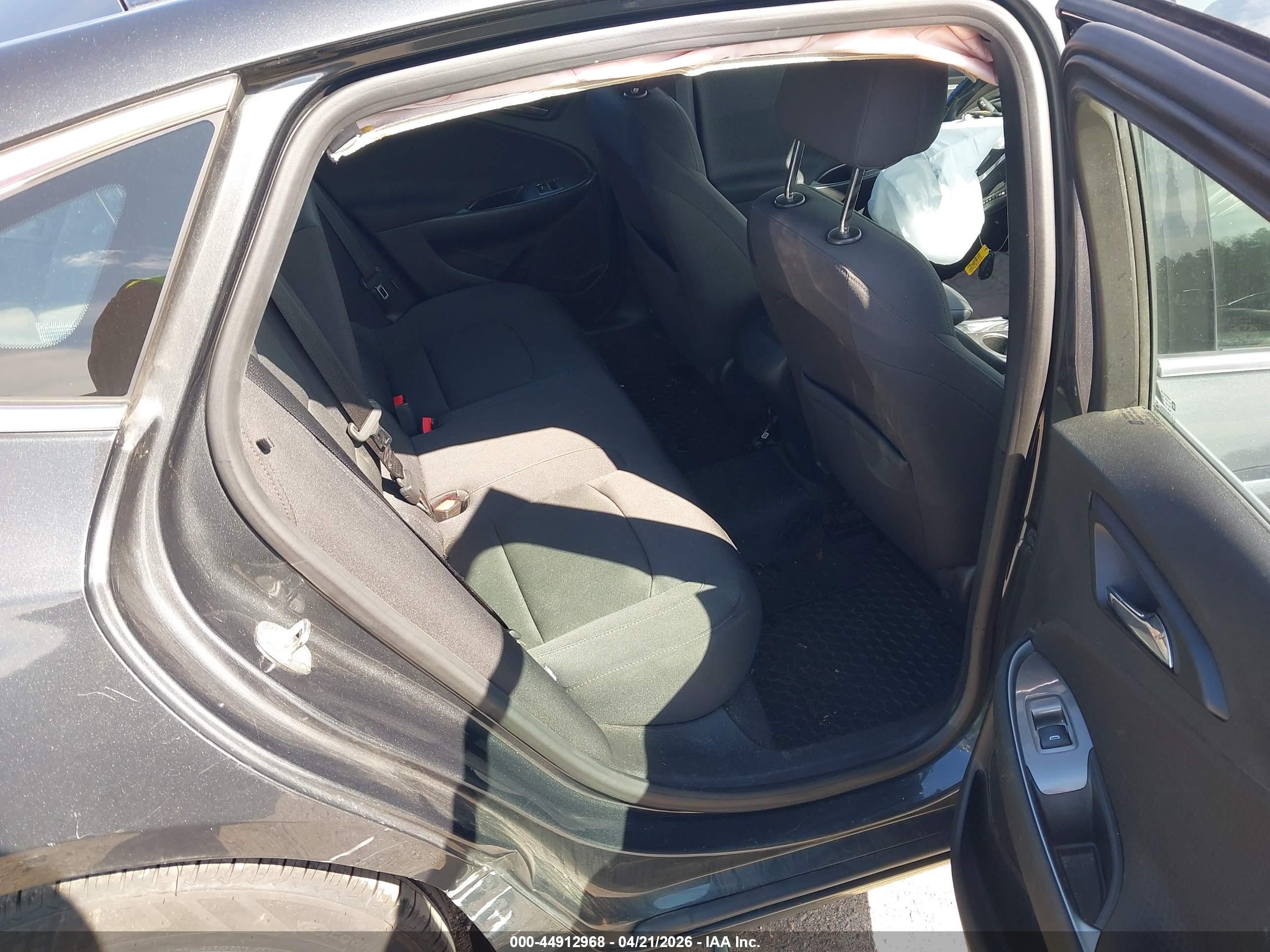 CHEVROLET MALIBU image 8