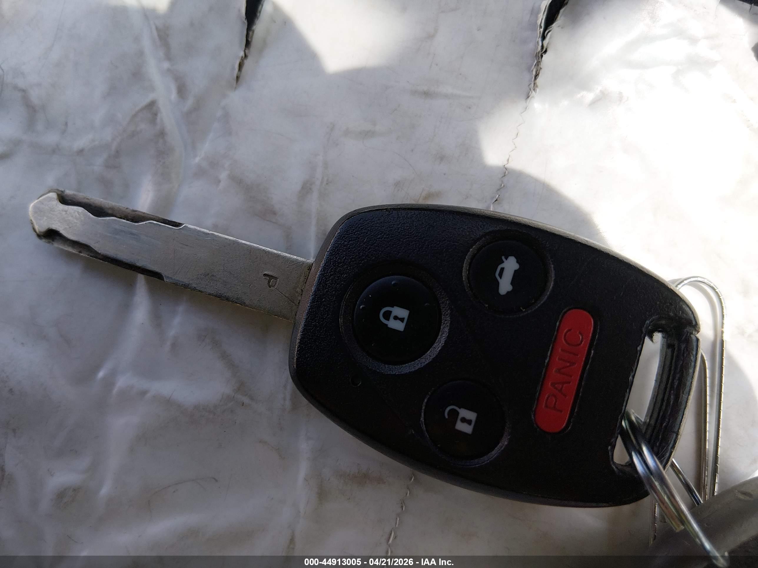 HONDA CIVIC image 11