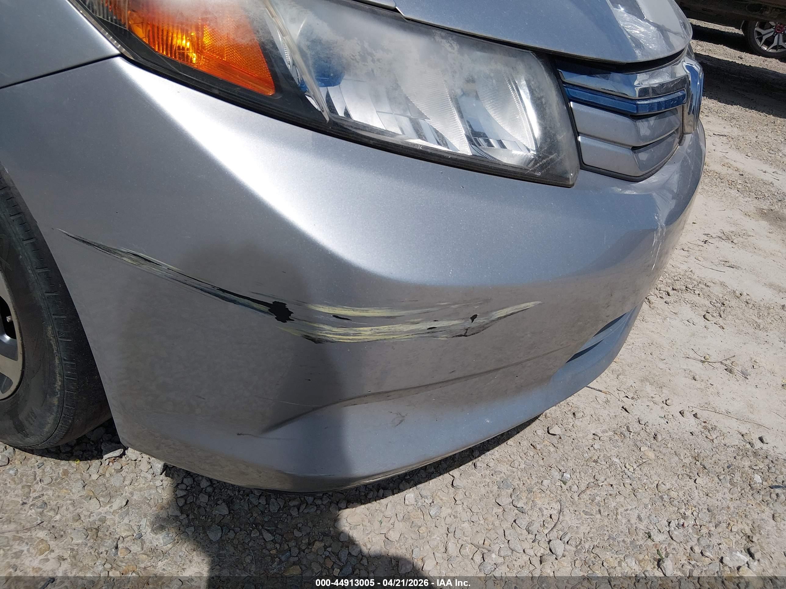 HONDA CIVIC image 6