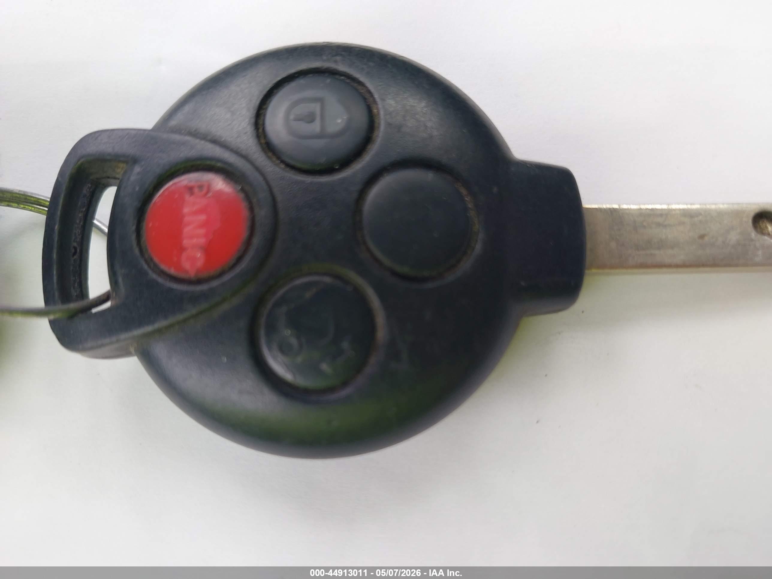 SMART FORTWO image 11