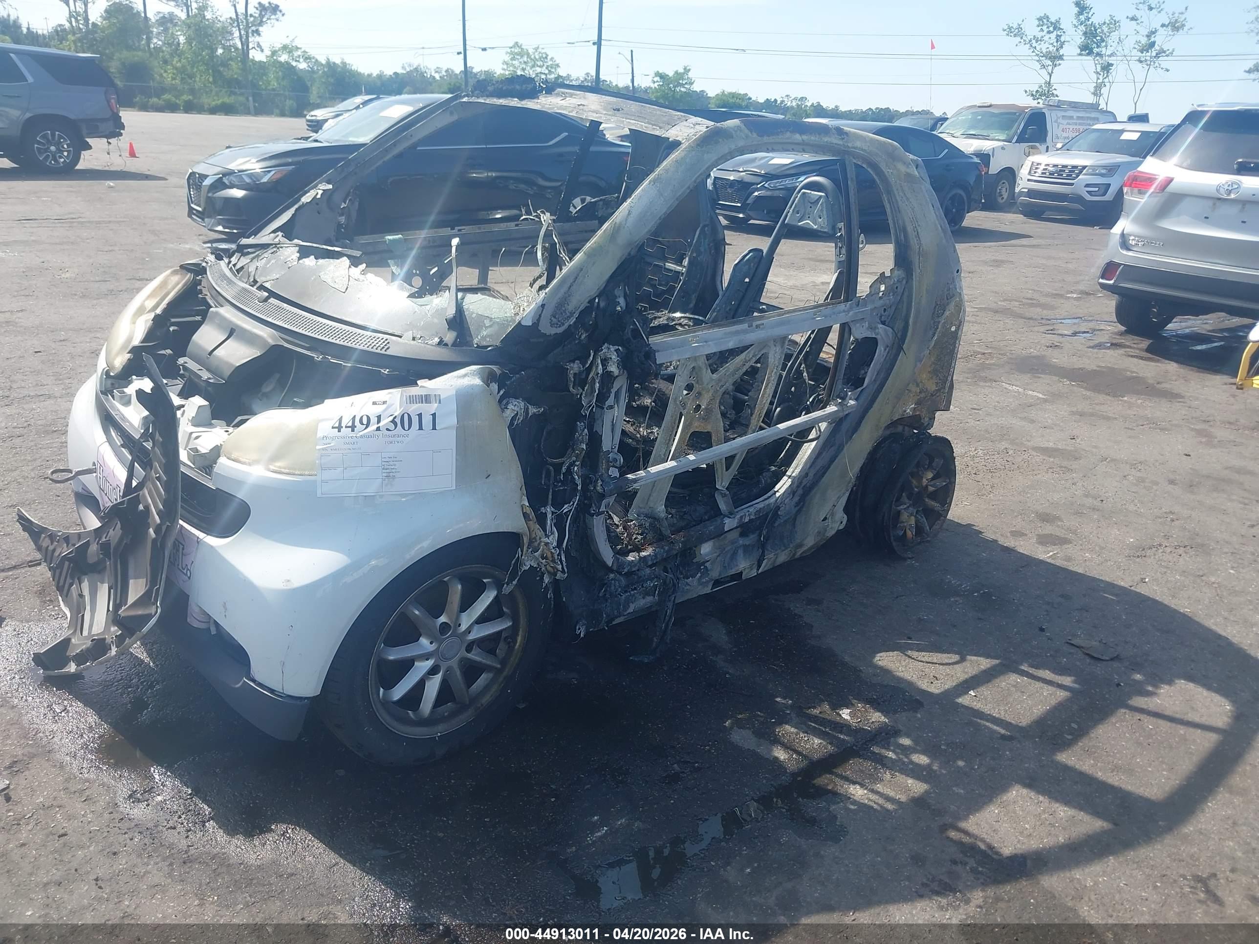 SMART FORTWO image 2