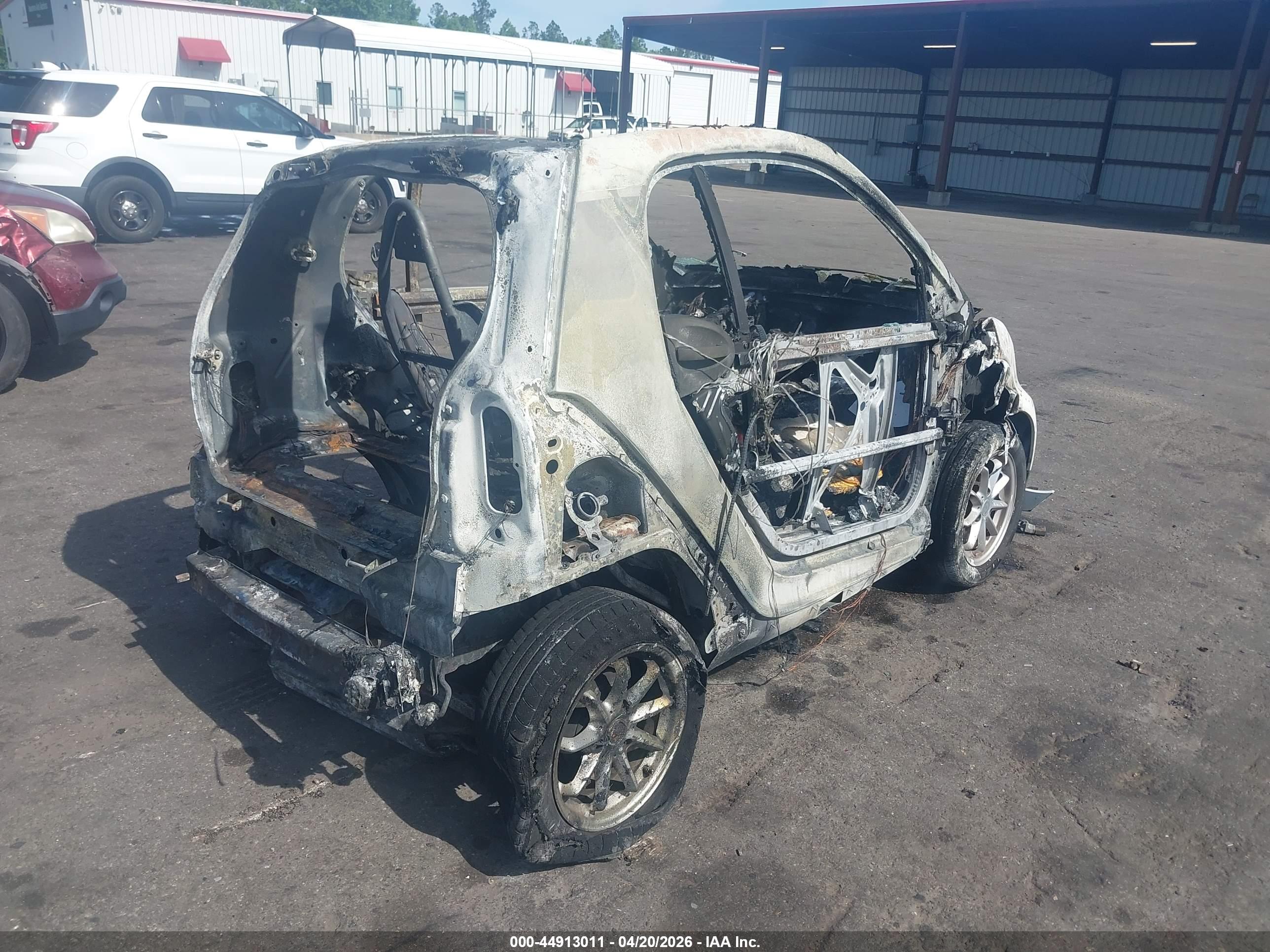 SMART FORTWO image 4
