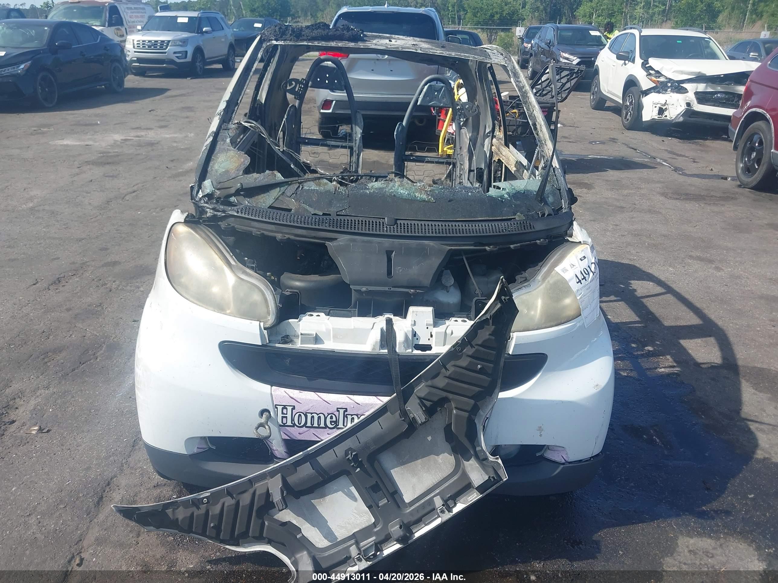 SMART FORTWO image 6