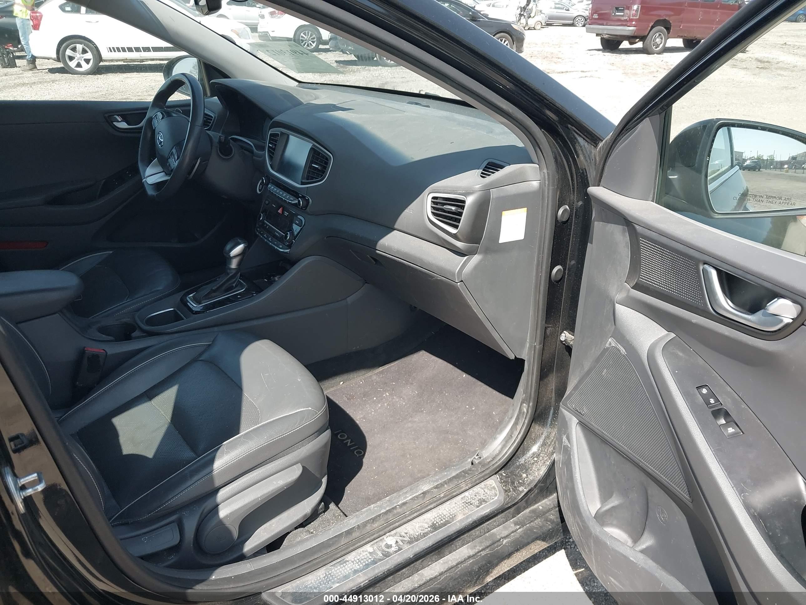 HYUNDAI IONIQ image 5