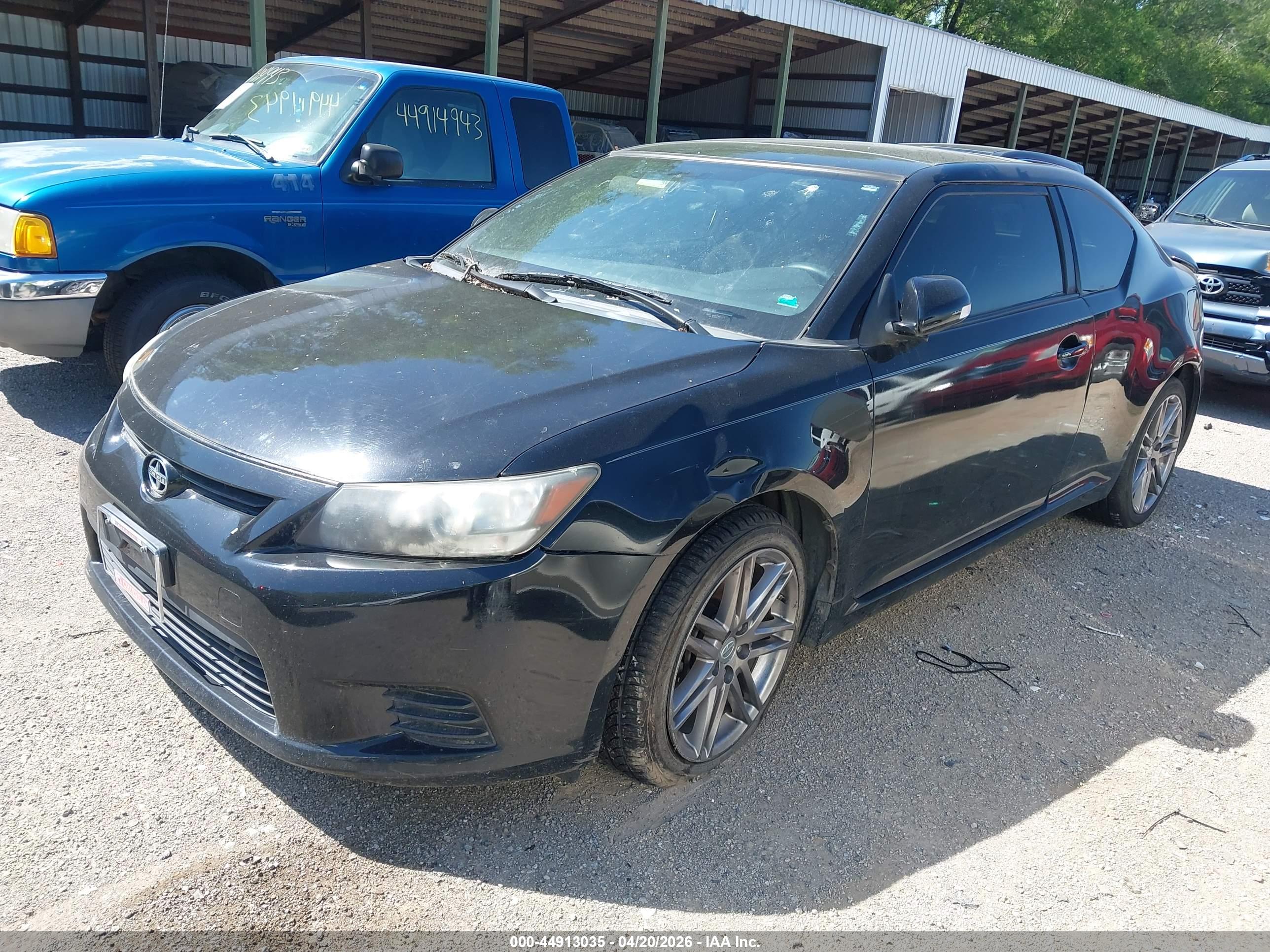 SCION TC image 2